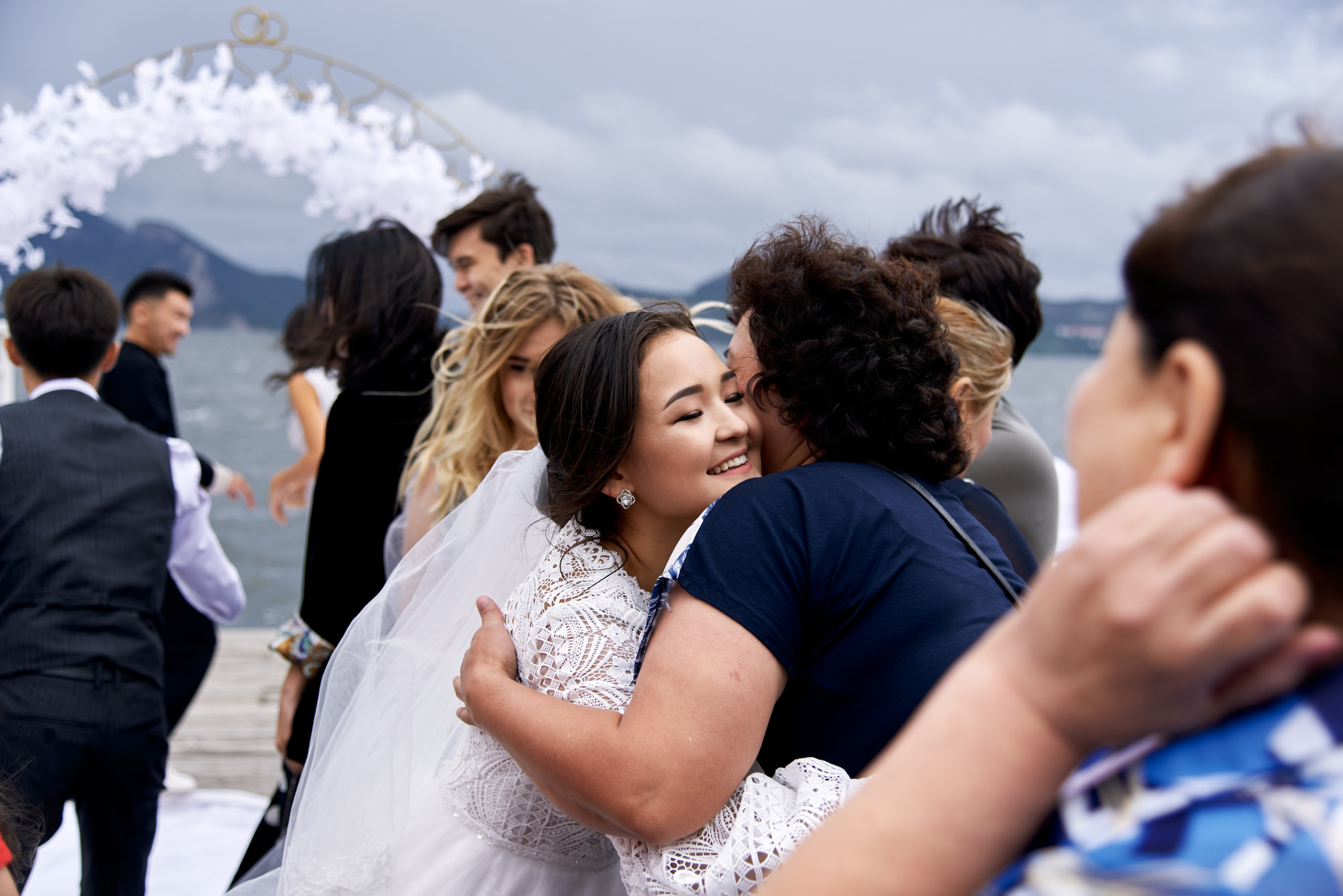 Погода просто ШИК. Ельжан Куттыгожин