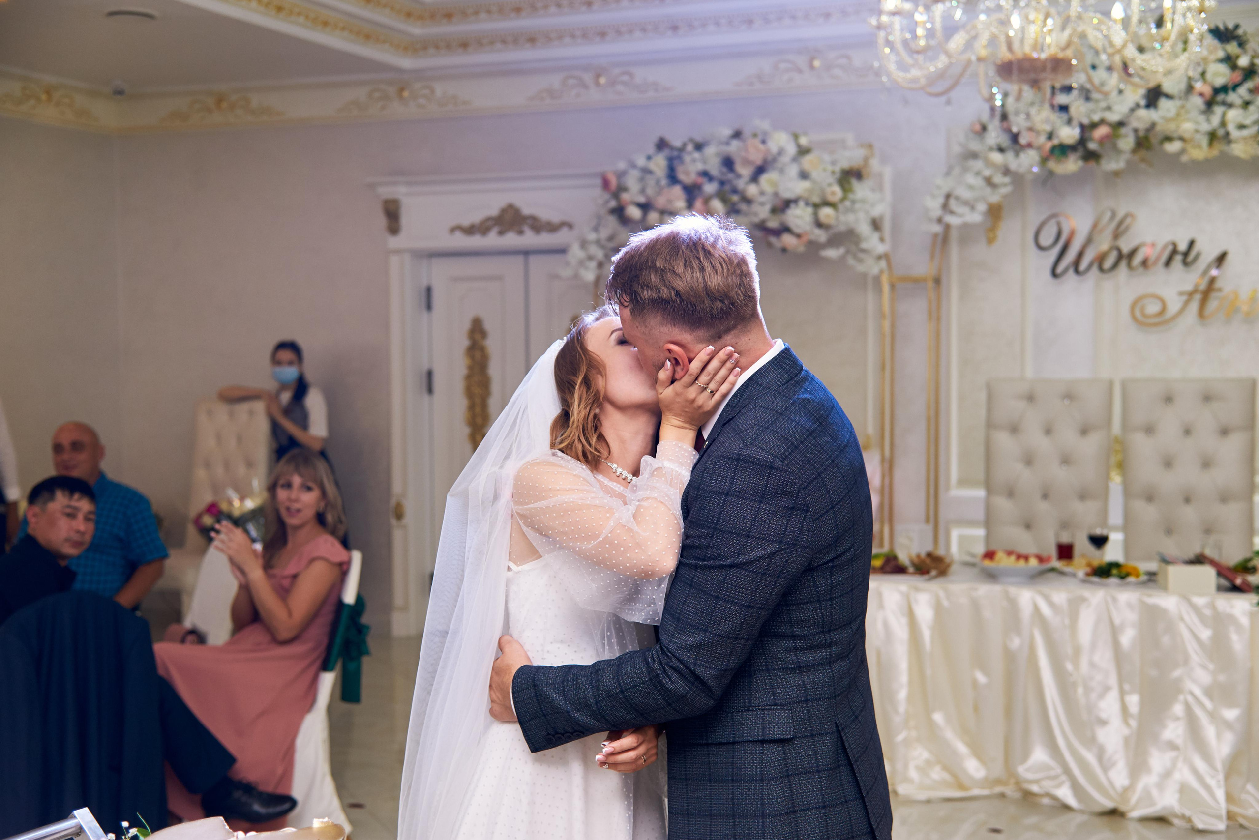 Лаконичная красота. Ельжан Куттыгожин