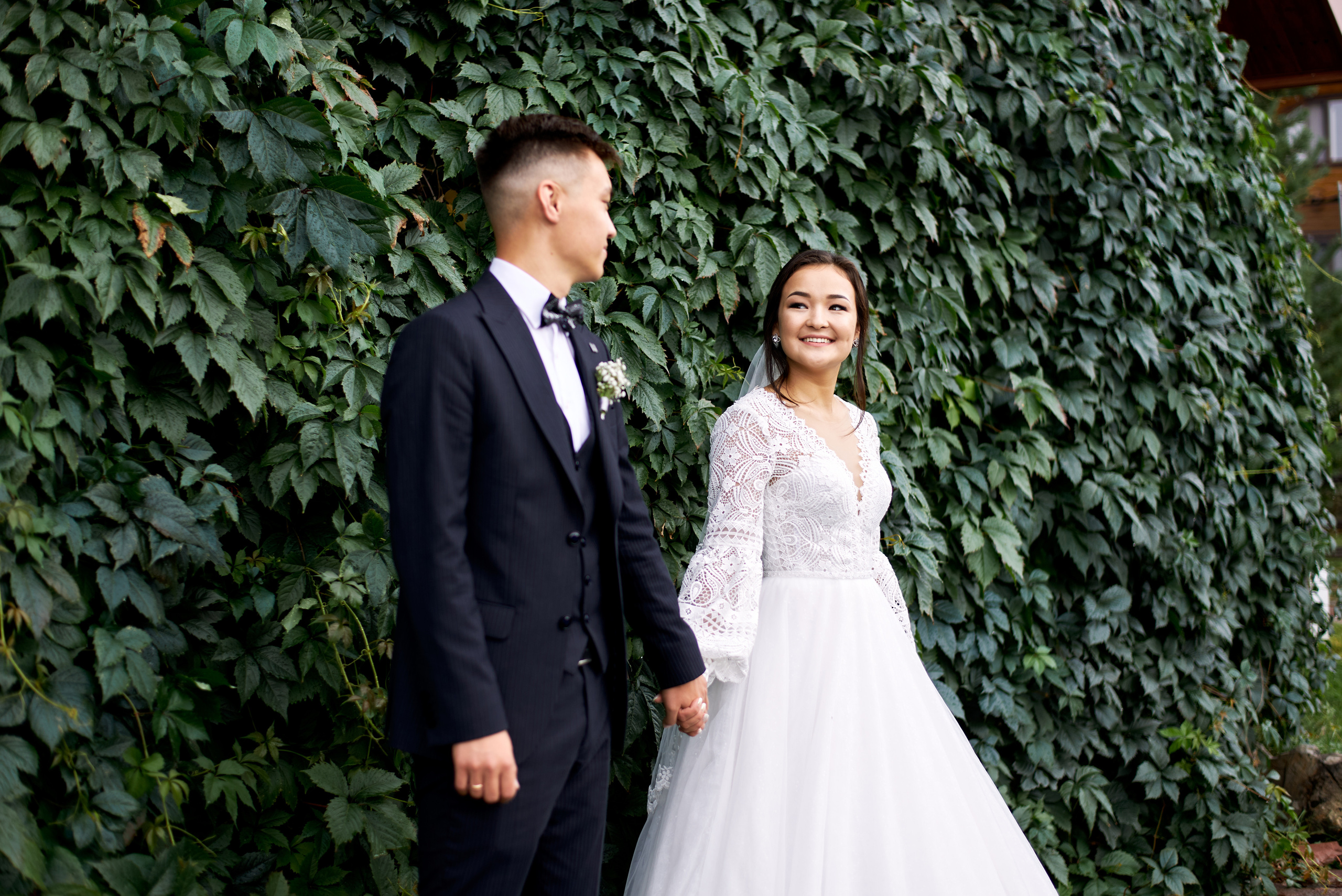 Погода просто ШИК. Ельжан Куттыгожин