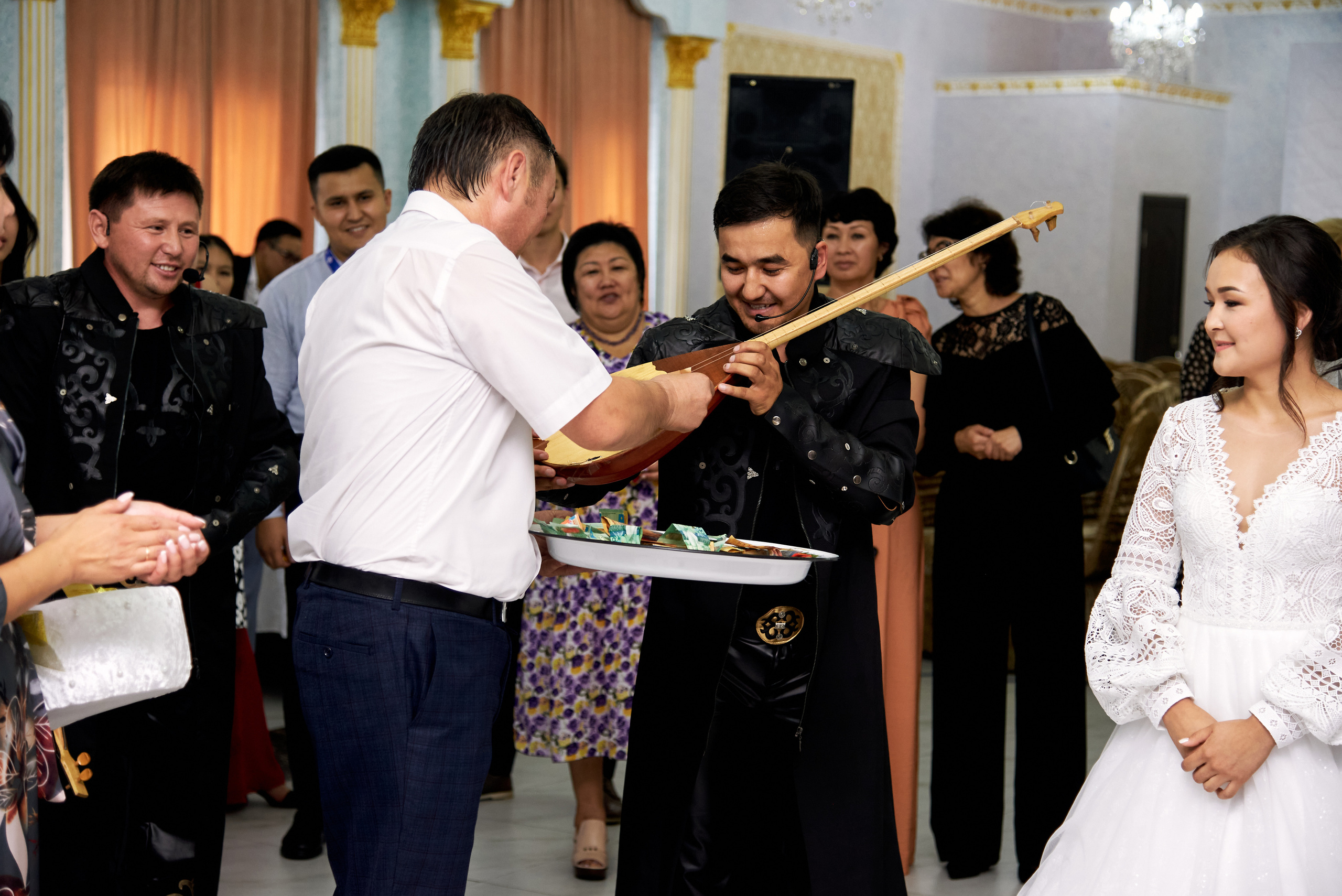 Погода просто ШИК. Ельжан Куттыгожин