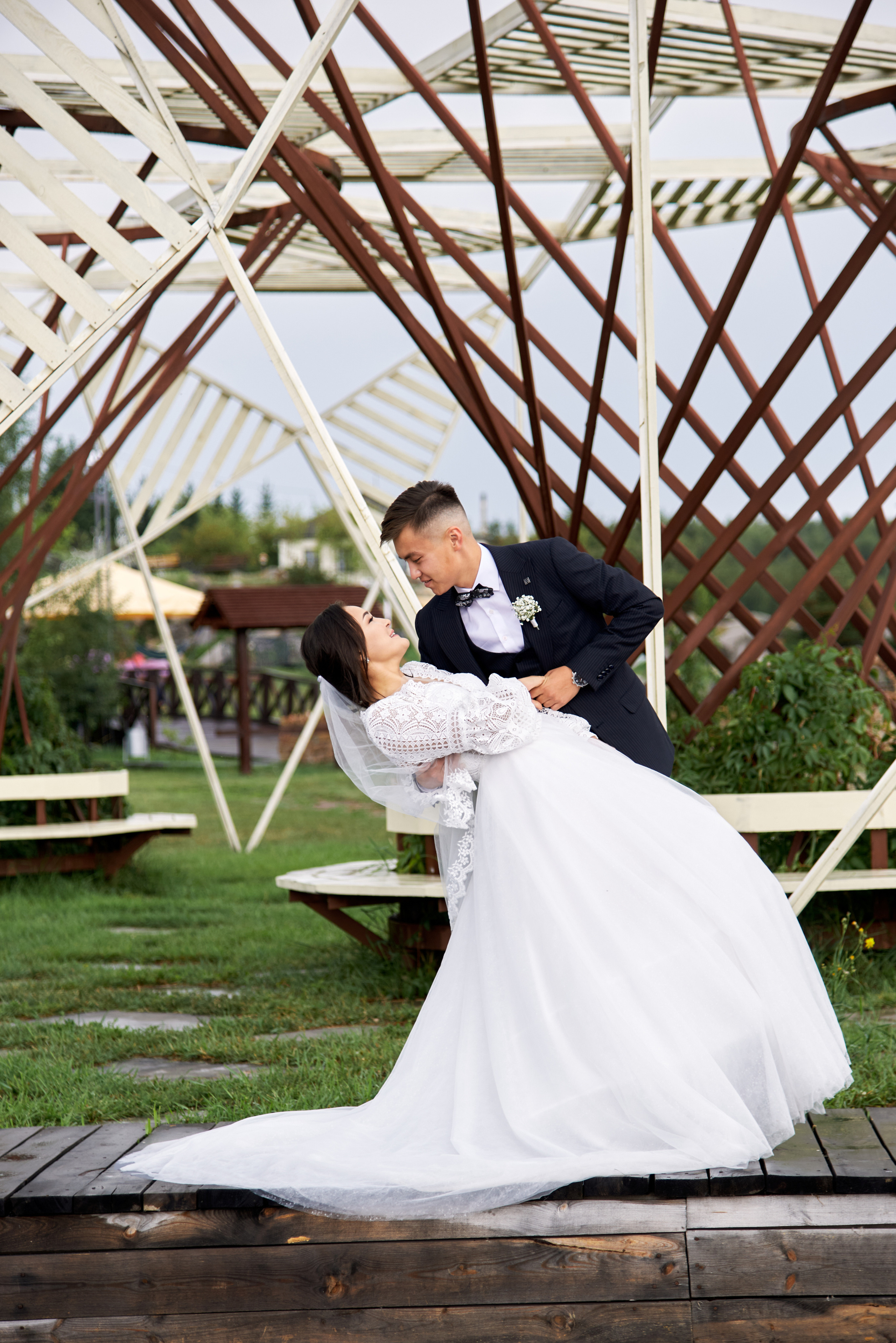 Погода просто ШИК. Ельжан Куттыгожин