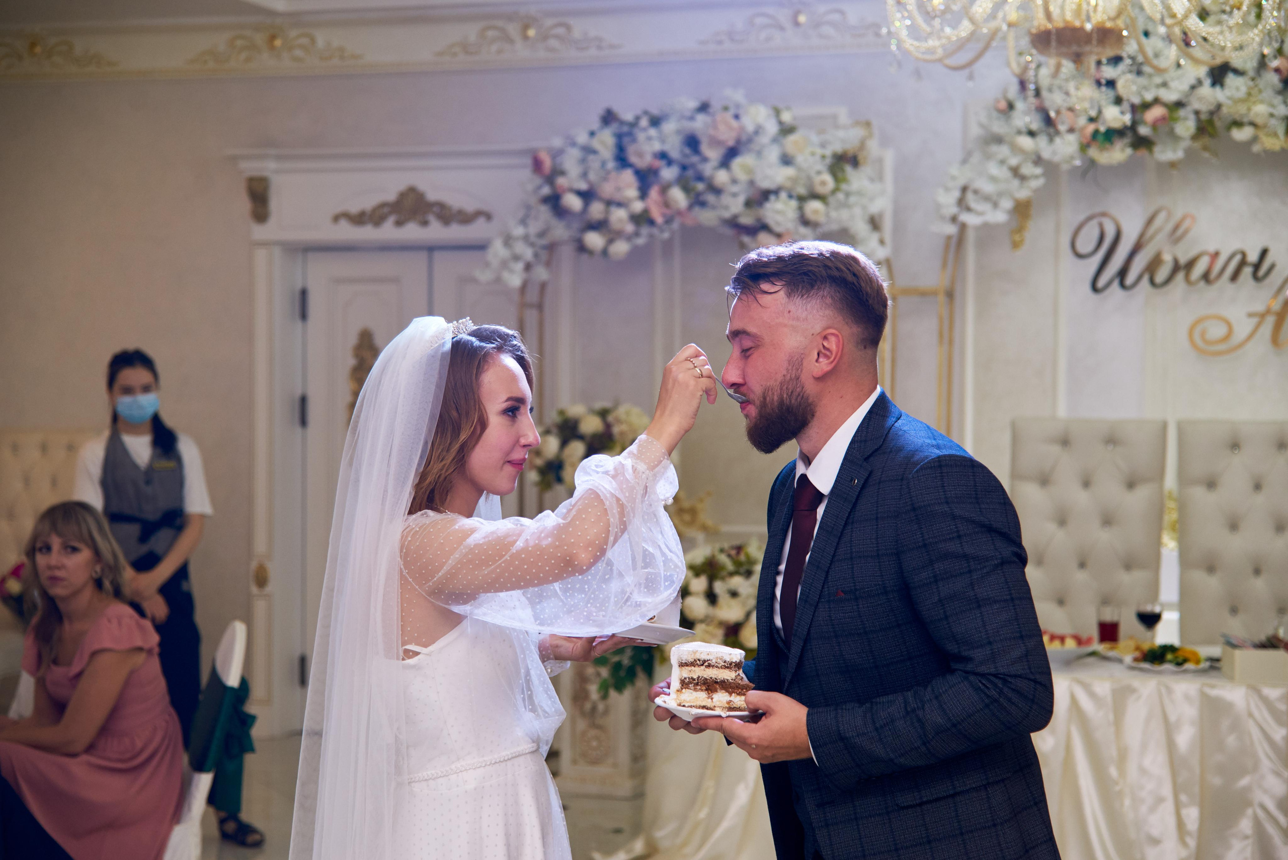 Лаконичная красота. Ельжан Куттыгожин