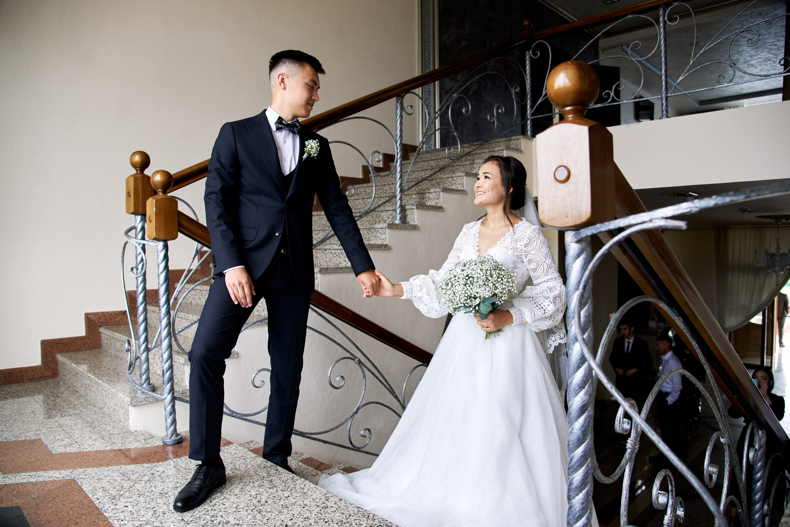 Погода просто ШИК. Ельжан Куттыгожин