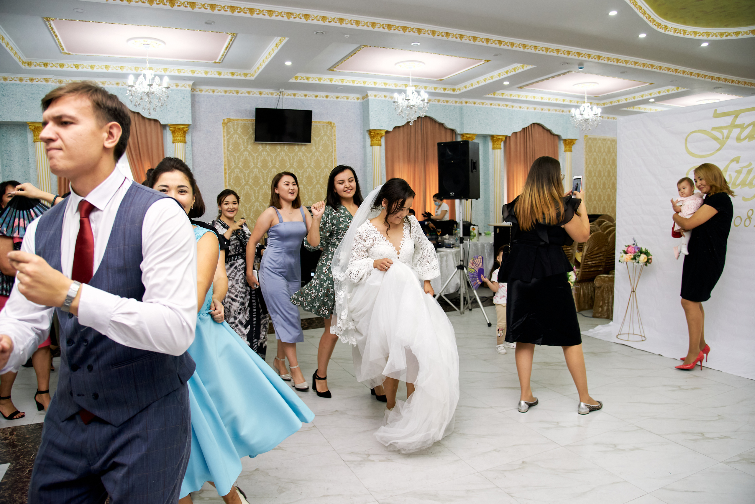 Погода просто ШИК. Ельжан Куттыгожин