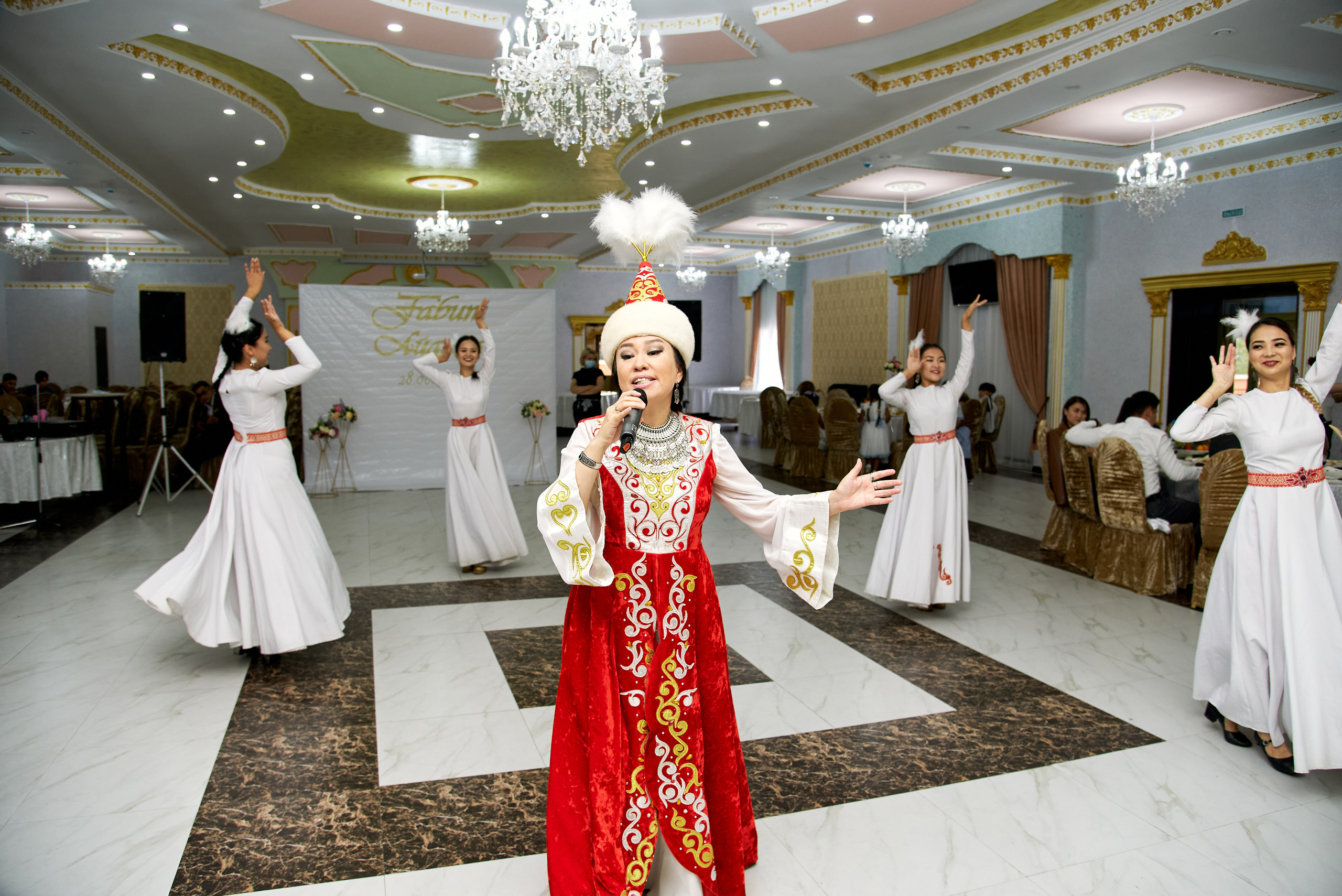 Погода просто ШИК. Ельжан Куттыгожин