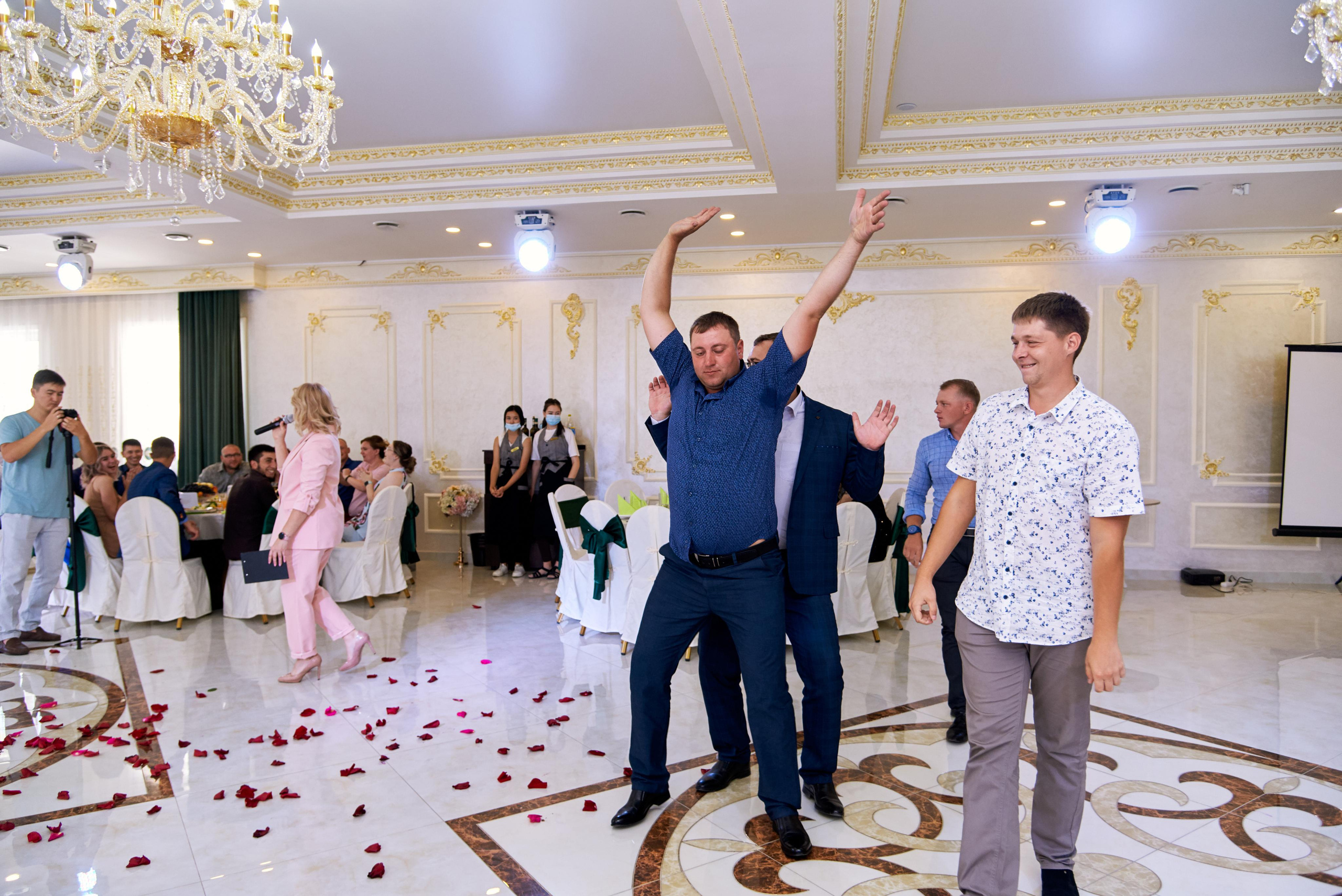 Лаконичная красота. Ельжан Куттыгожин