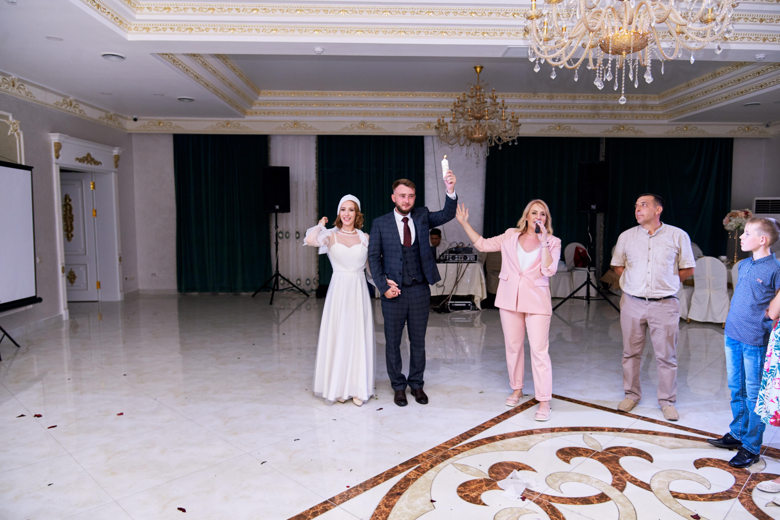 Лаконичная красота. Ельжан Куттыгожин