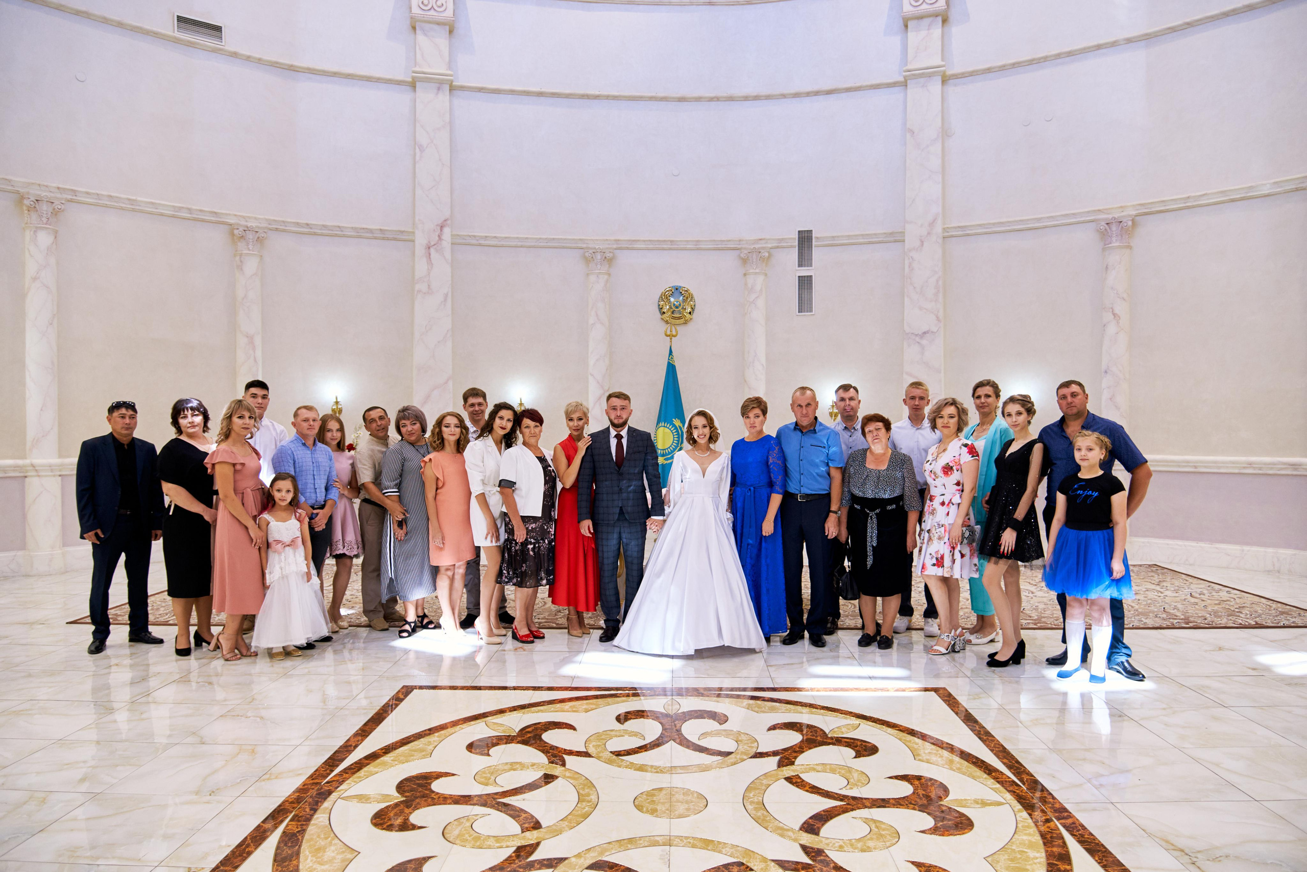 Лаконичная красота. Ельжан Куттыгожин