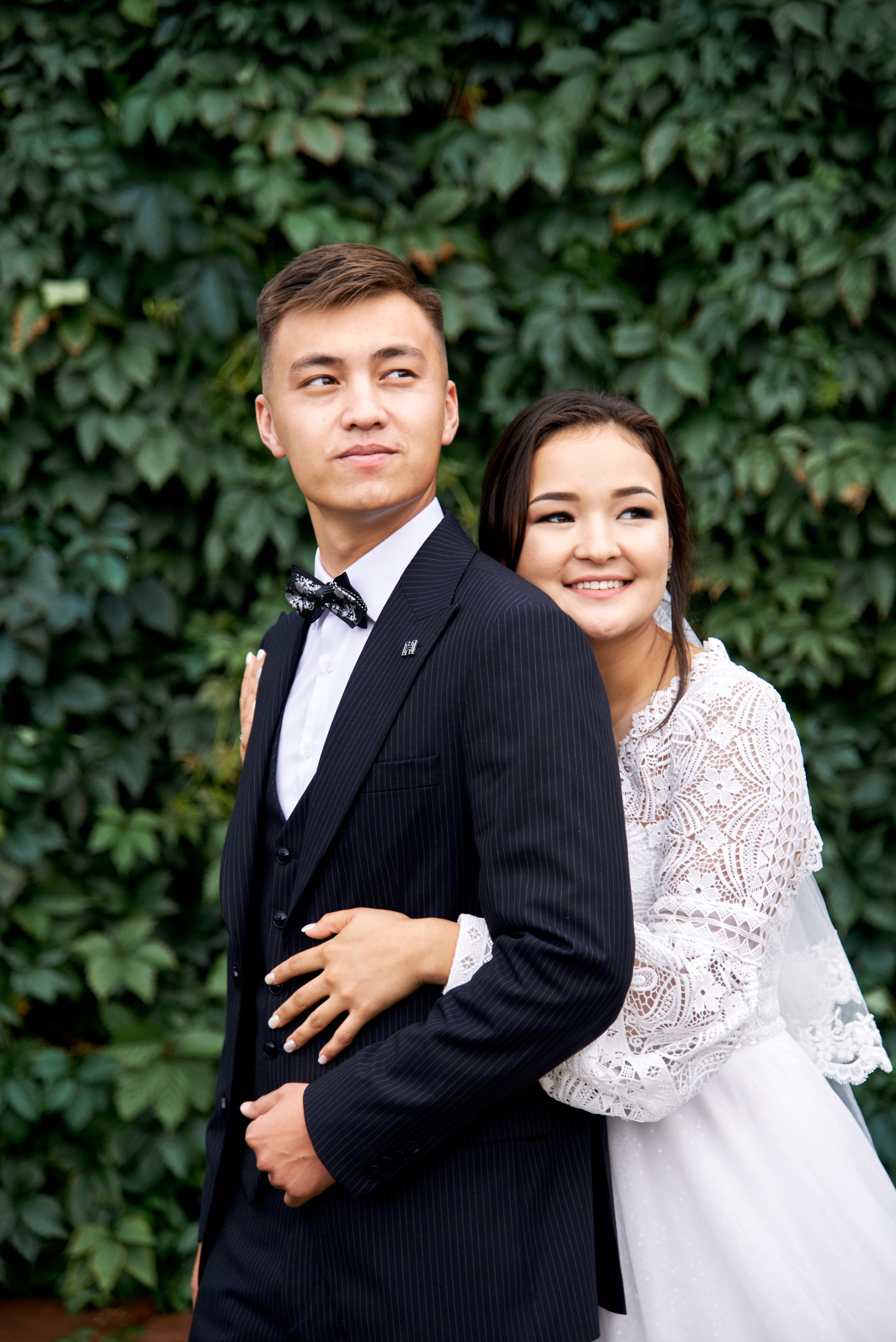 Погода просто ШИК. Ельжан Куттыгожин