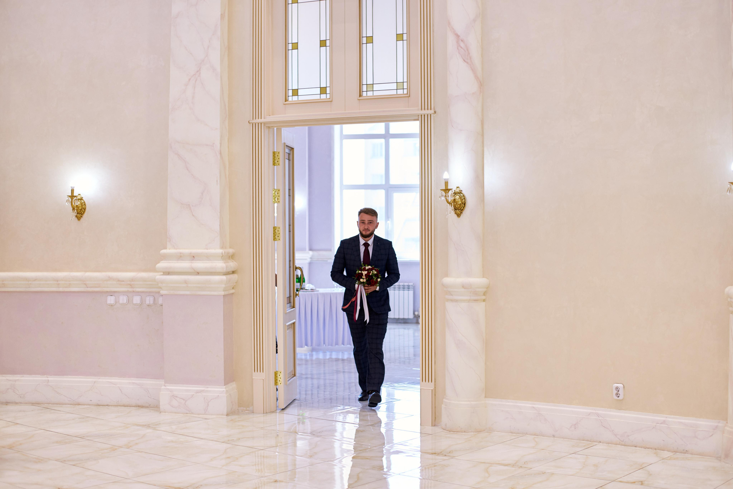 Лаконичная красота. Ельжан Куттыгожин