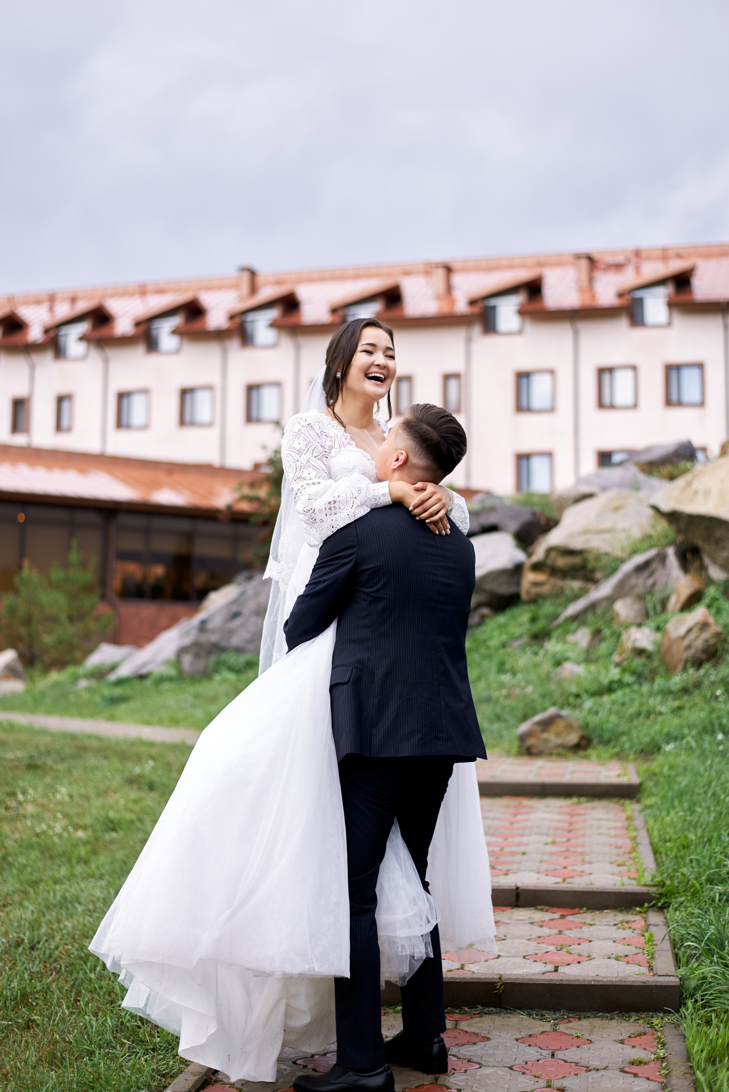 Погода просто ШИК. Ельжан Куттыгожин