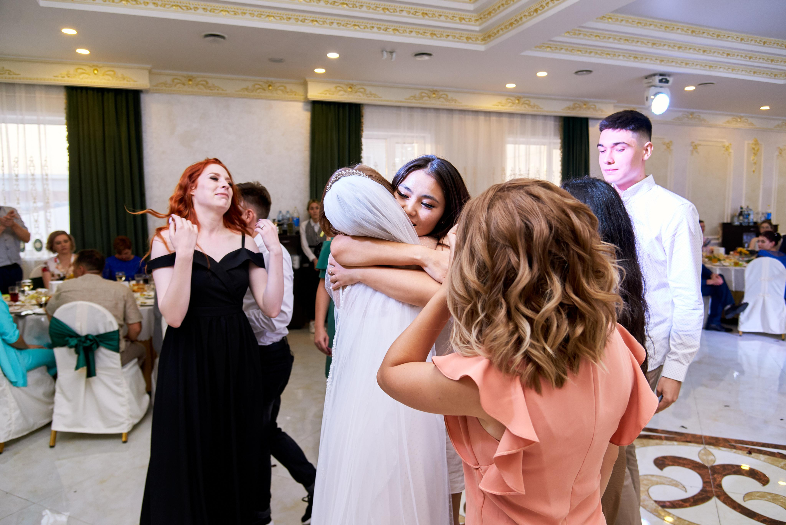 Лаконичная красота. Ельжан Куттыгожин