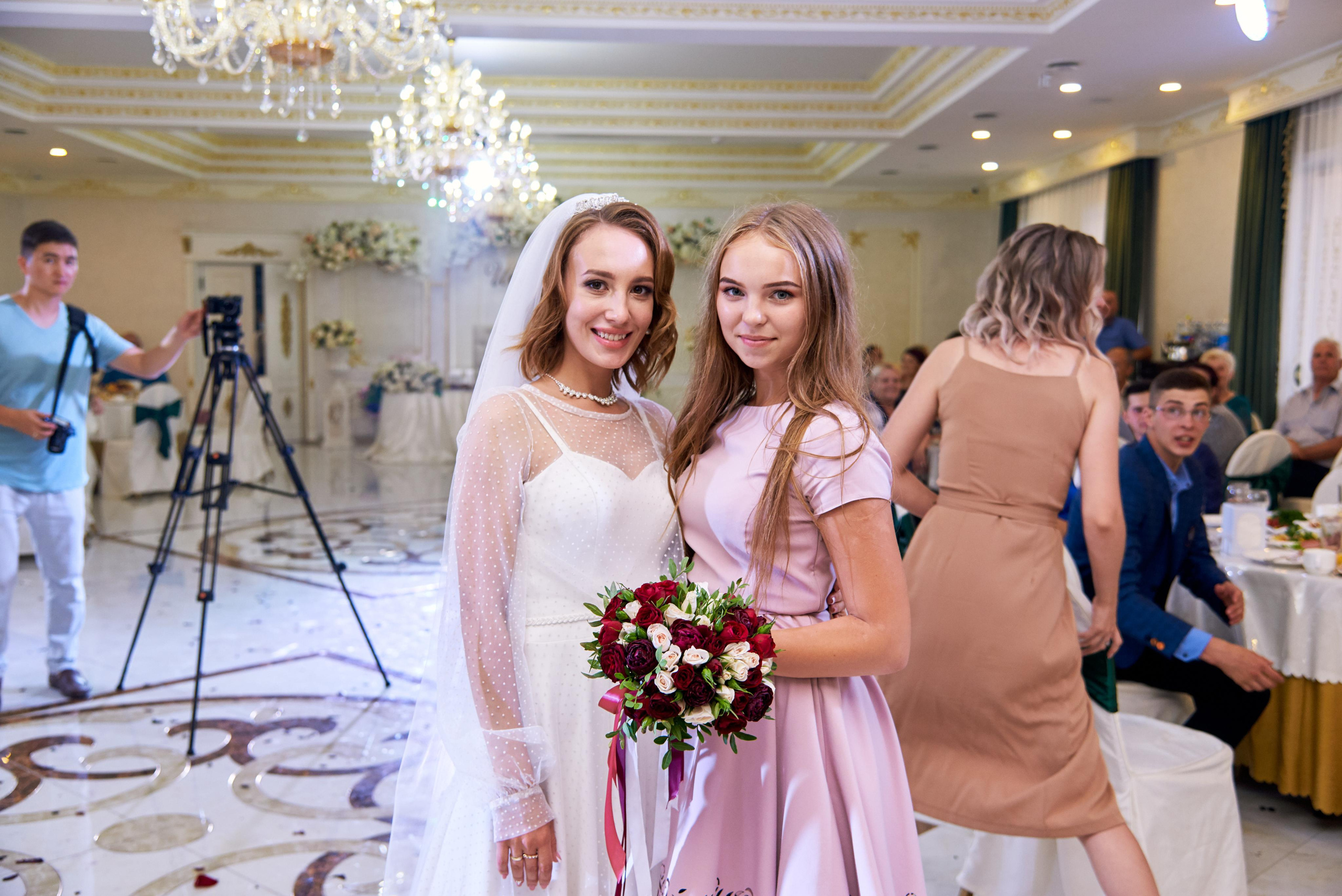 Лаконичная красота. Ельжан Куттыгожин