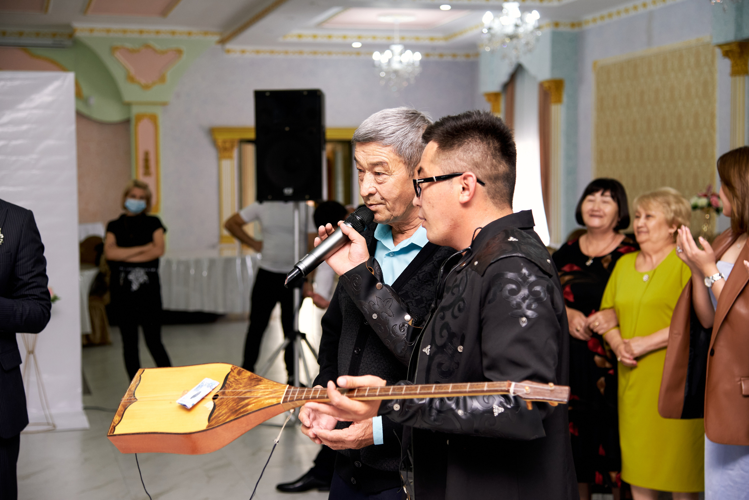 Погода просто ШИК. Ельжан Куттыгожин