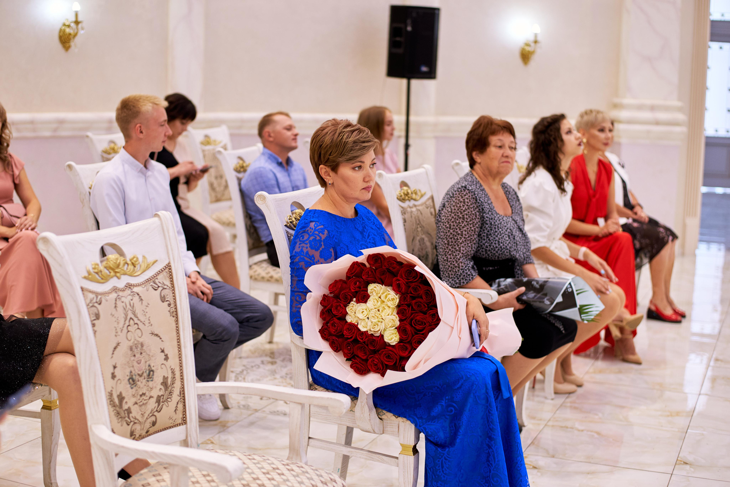 Лаконичная красота. Ельжан Куттыгожин