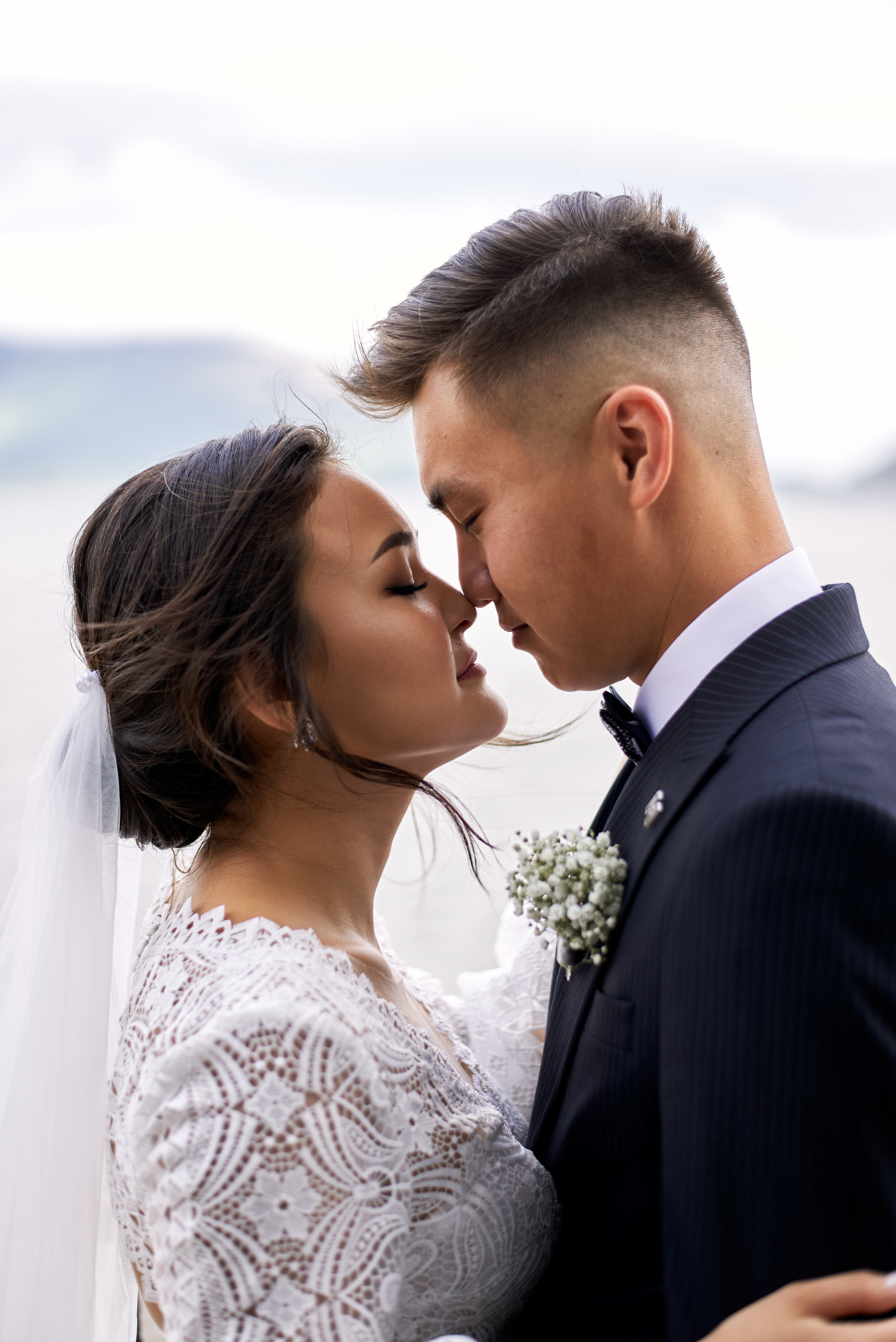 Погода просто ШИК. Ельжан Куттыгожин