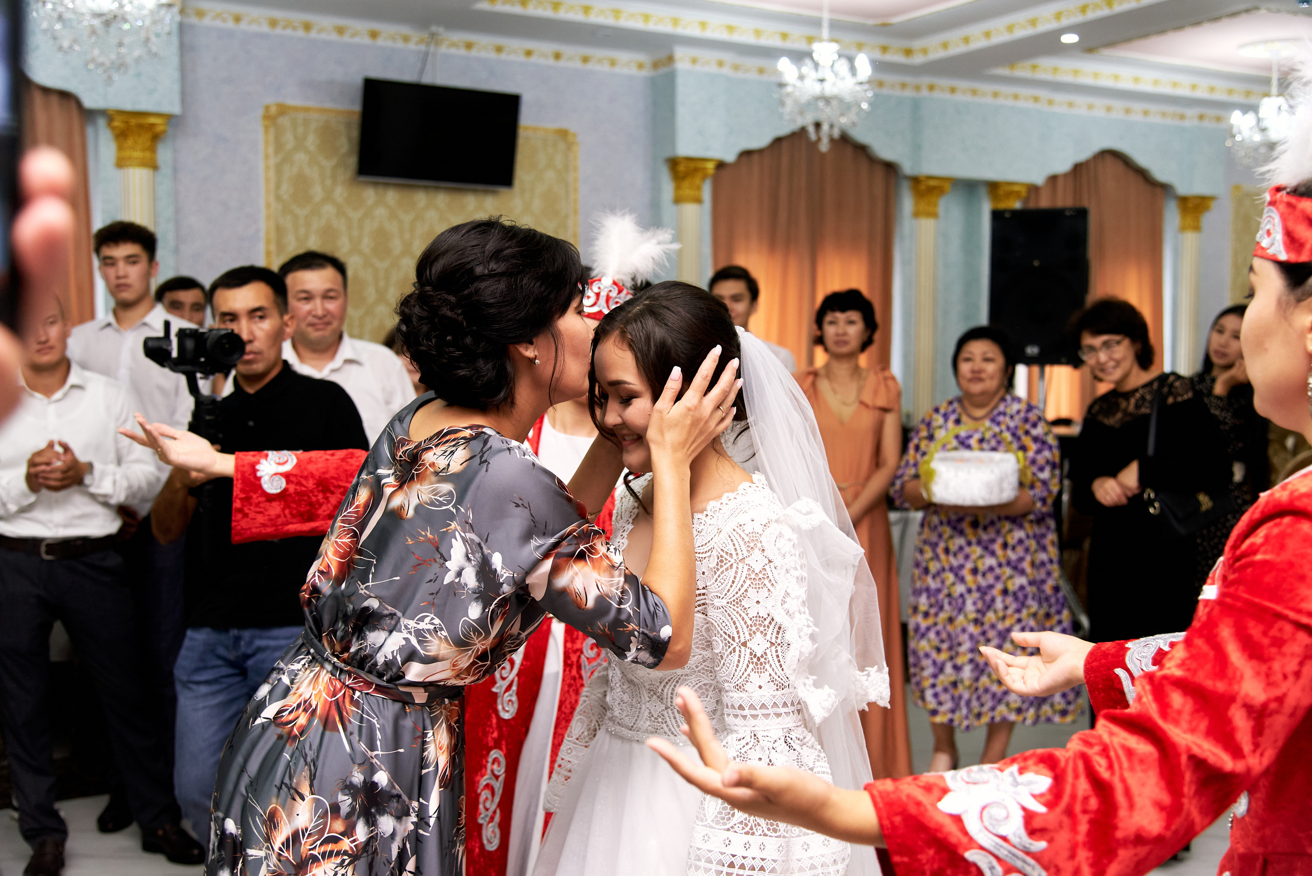 Погода просто ШИК. Ельжан Куттыгожин