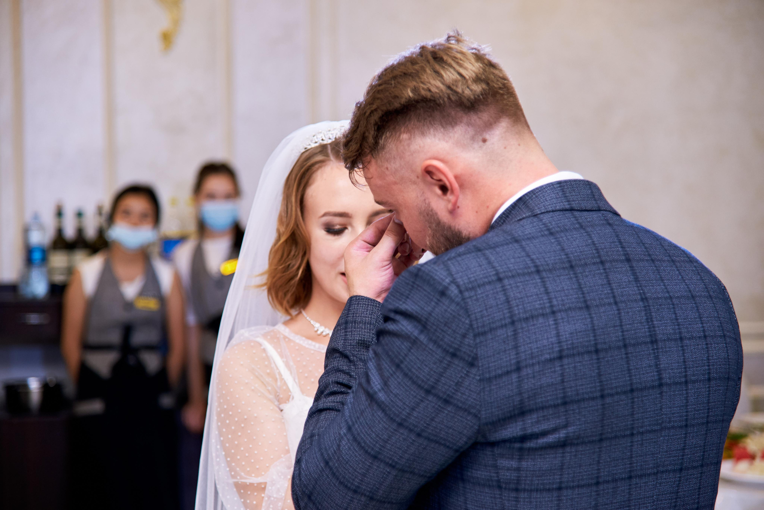 Лаконичная красота. Ельжан Куттыгожин