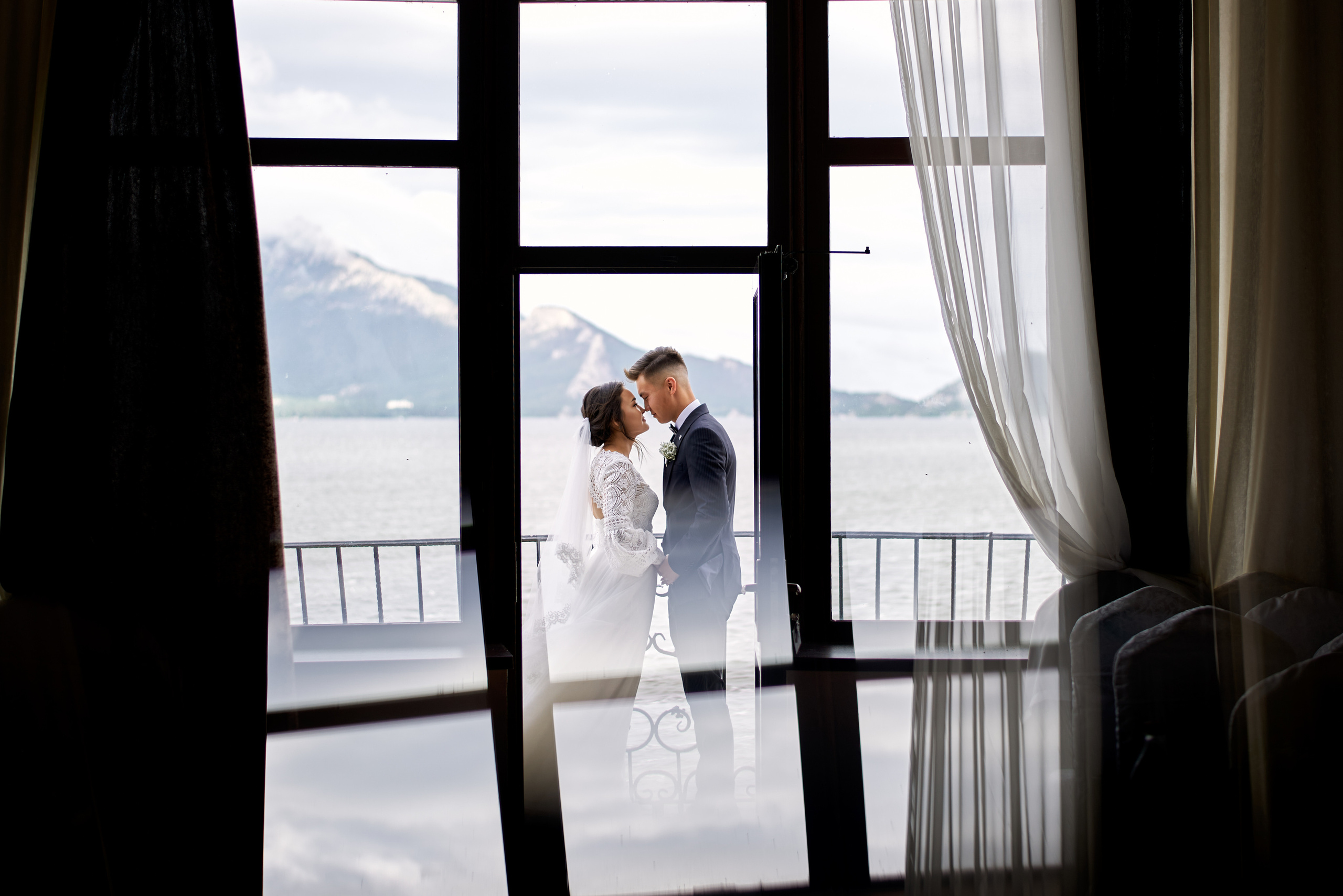 Погода просто ШИК. Ельжан Куттыгожин