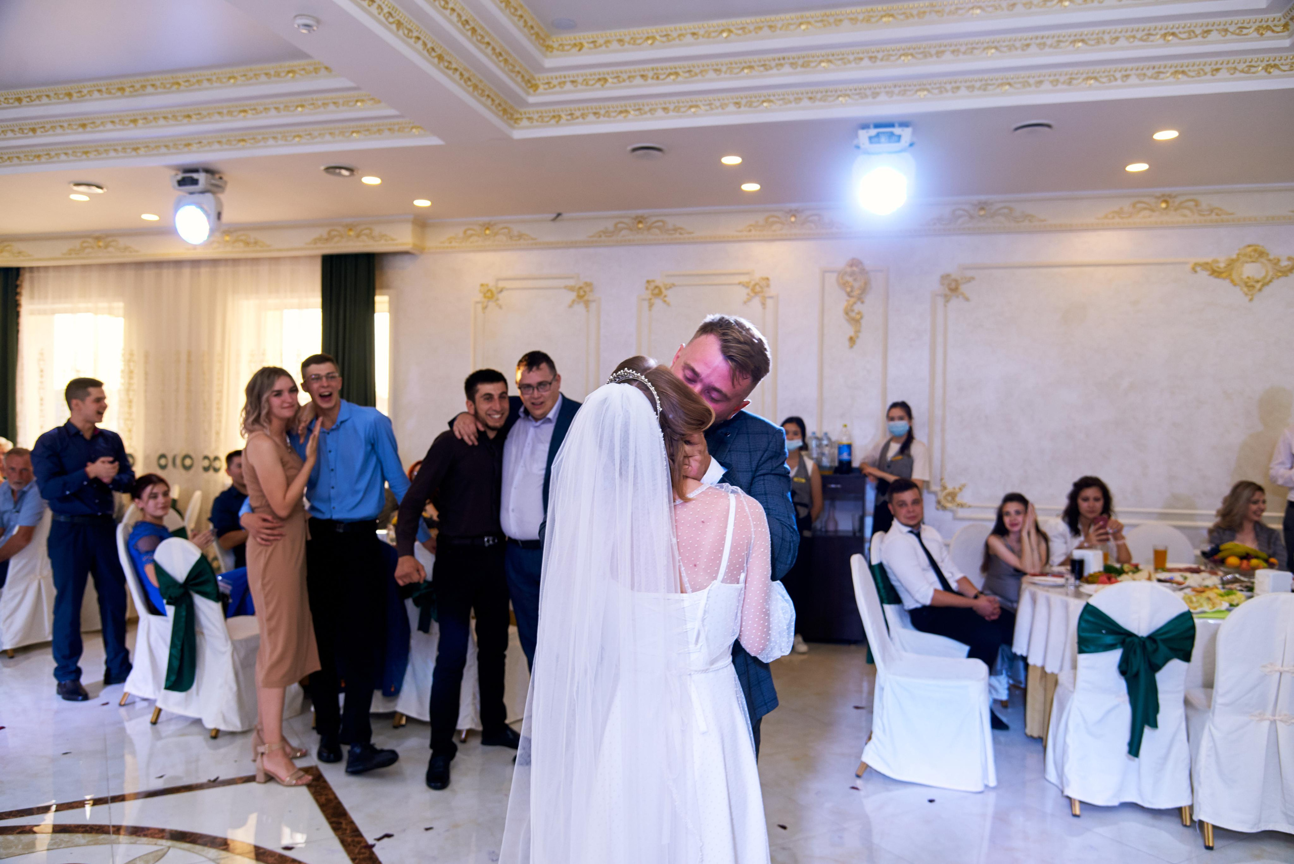 Лаконичная красота. Ельжан Куттыгожин