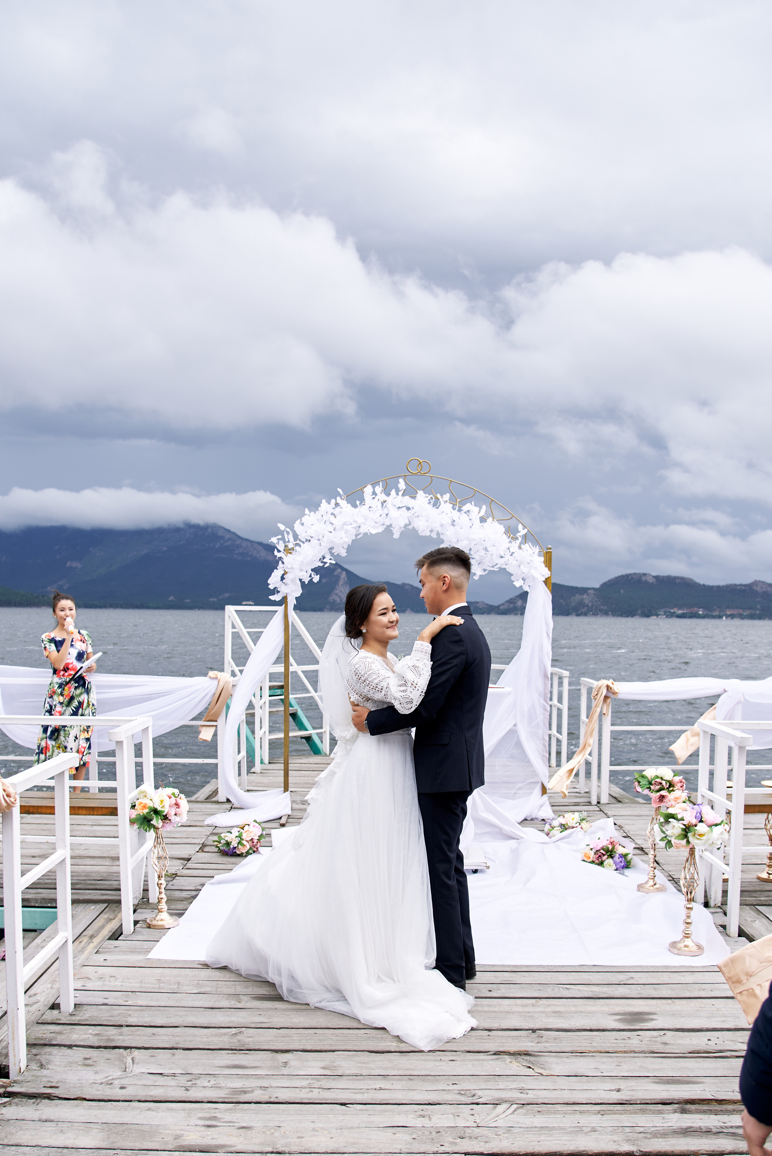 Погода просто ШИК. Ельжан Куттыгожин