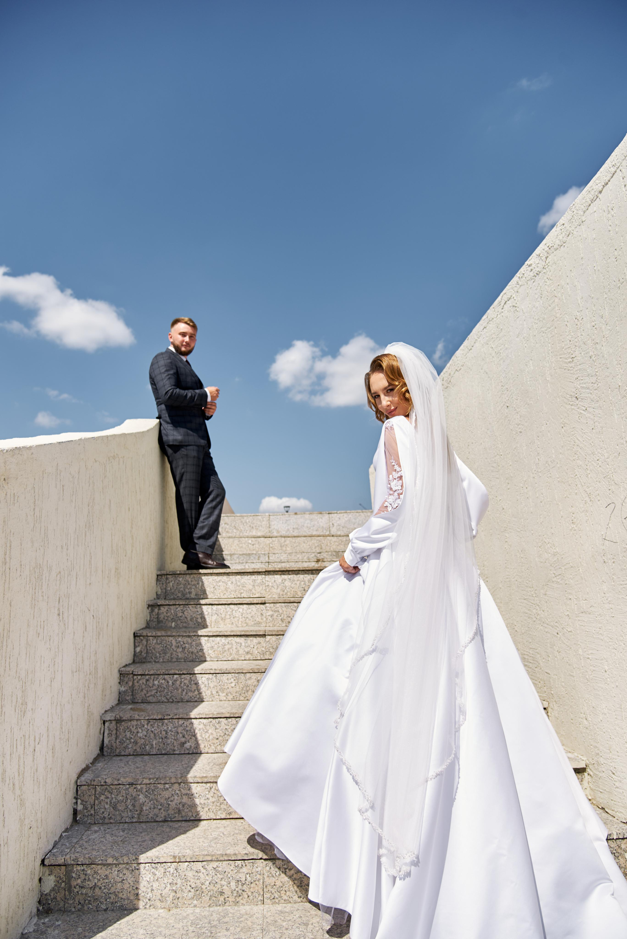 Лаконичная красота. Ельжан Куттыгожин