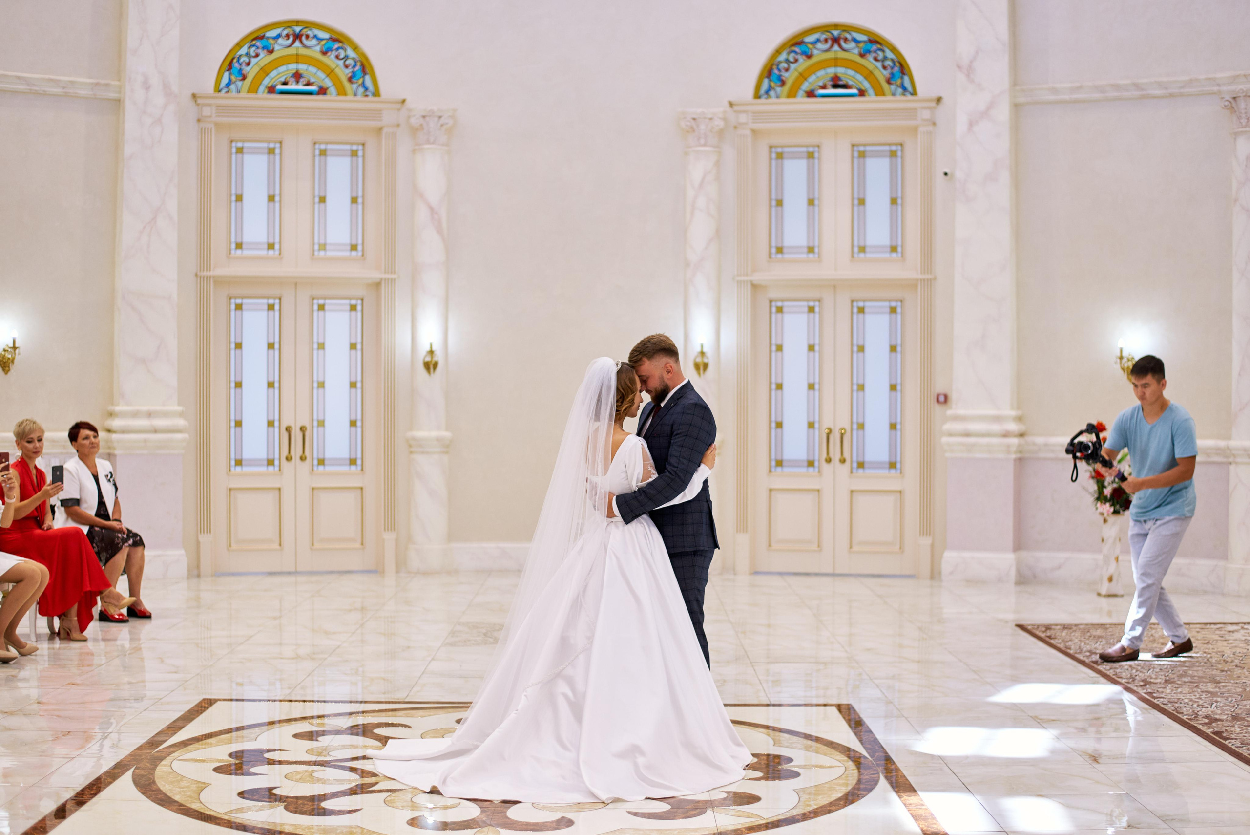 Лаконичная красота. Ельжан Куттыгожин