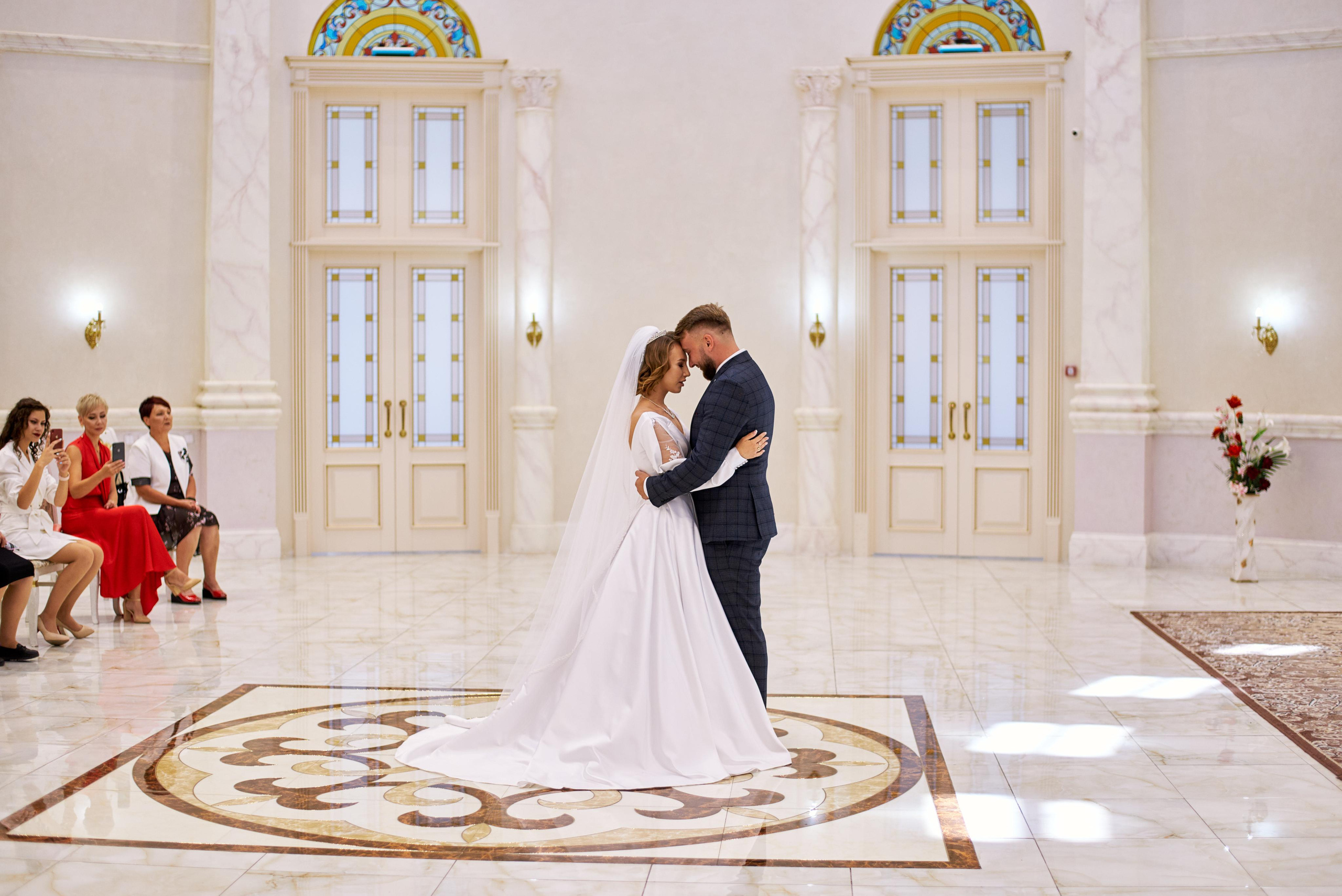 Лаконичная красота. Ельжан Куттыгожин