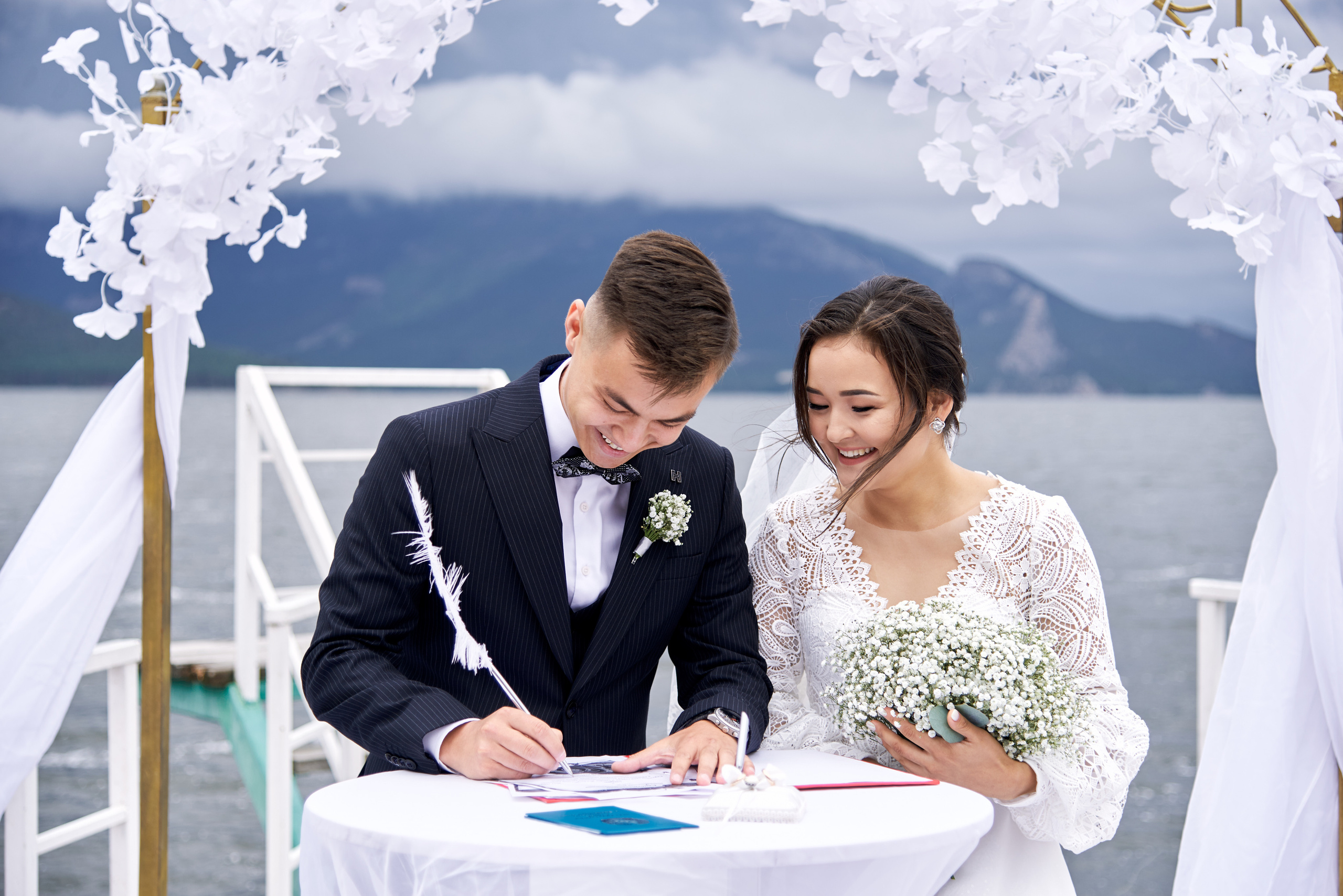 Погода просто ШИК. Ельжан Куттыгожин