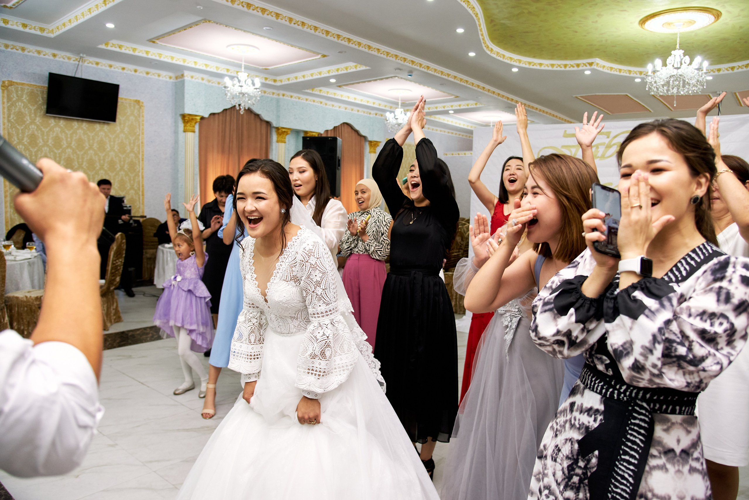 Погода просто ШИК. Ельжан Куттыгожин