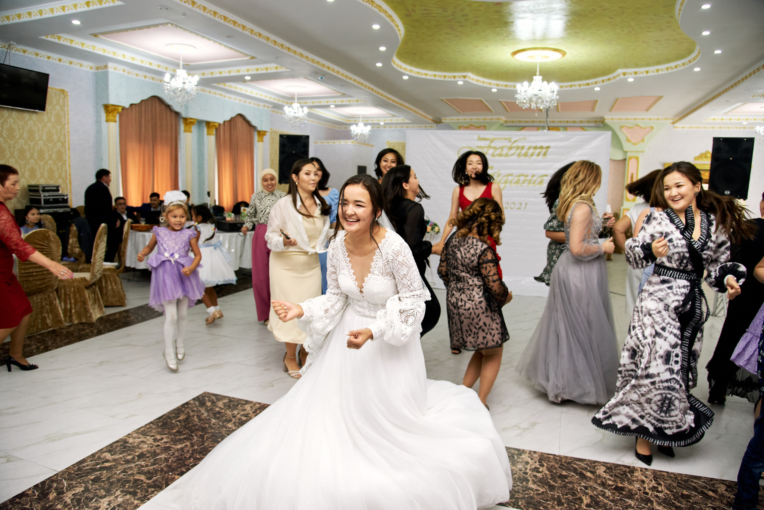 Погода просто ШИК. Ельжан Куттыгожин