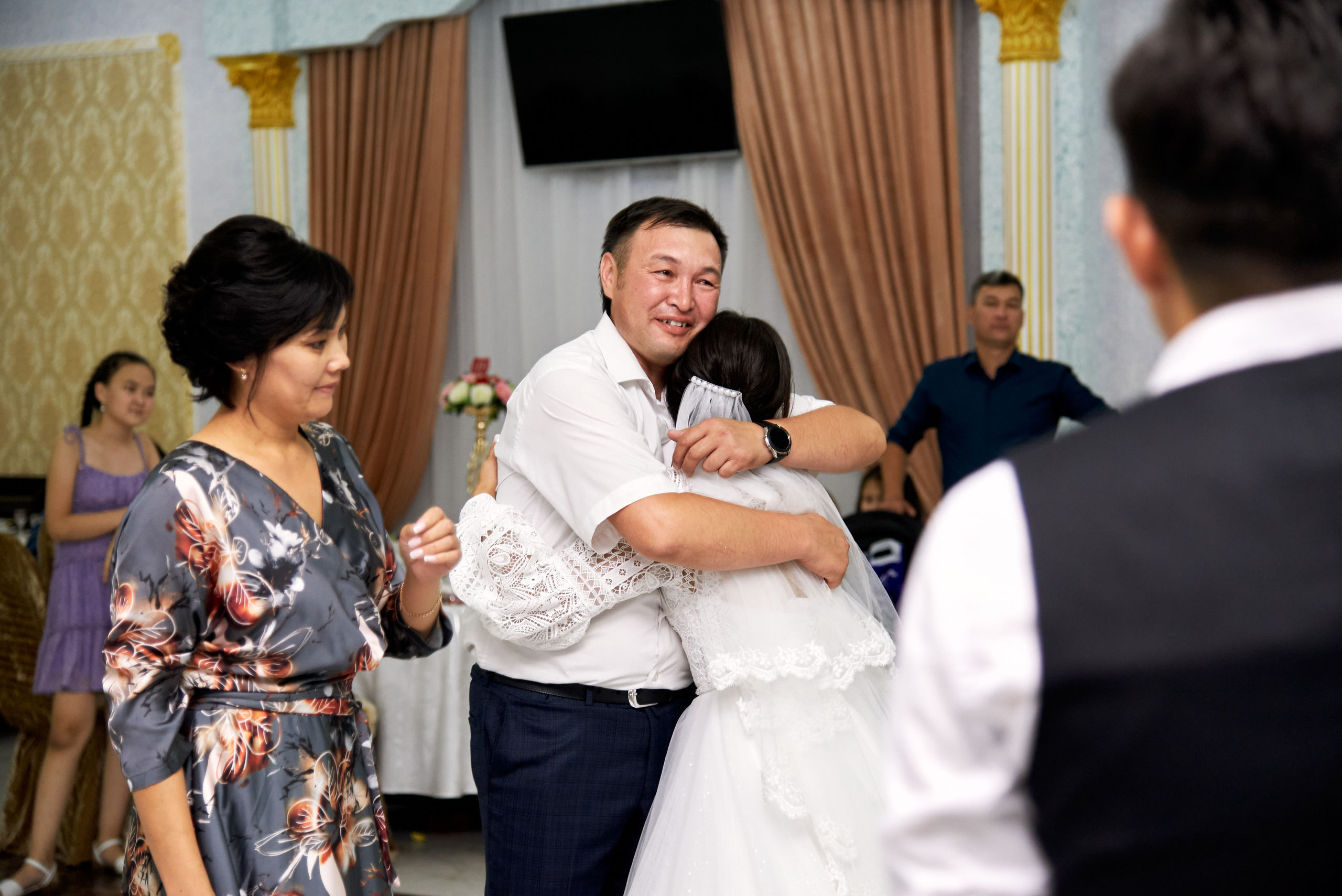 Погода просто ШИК. Ельжан Куттыгожин