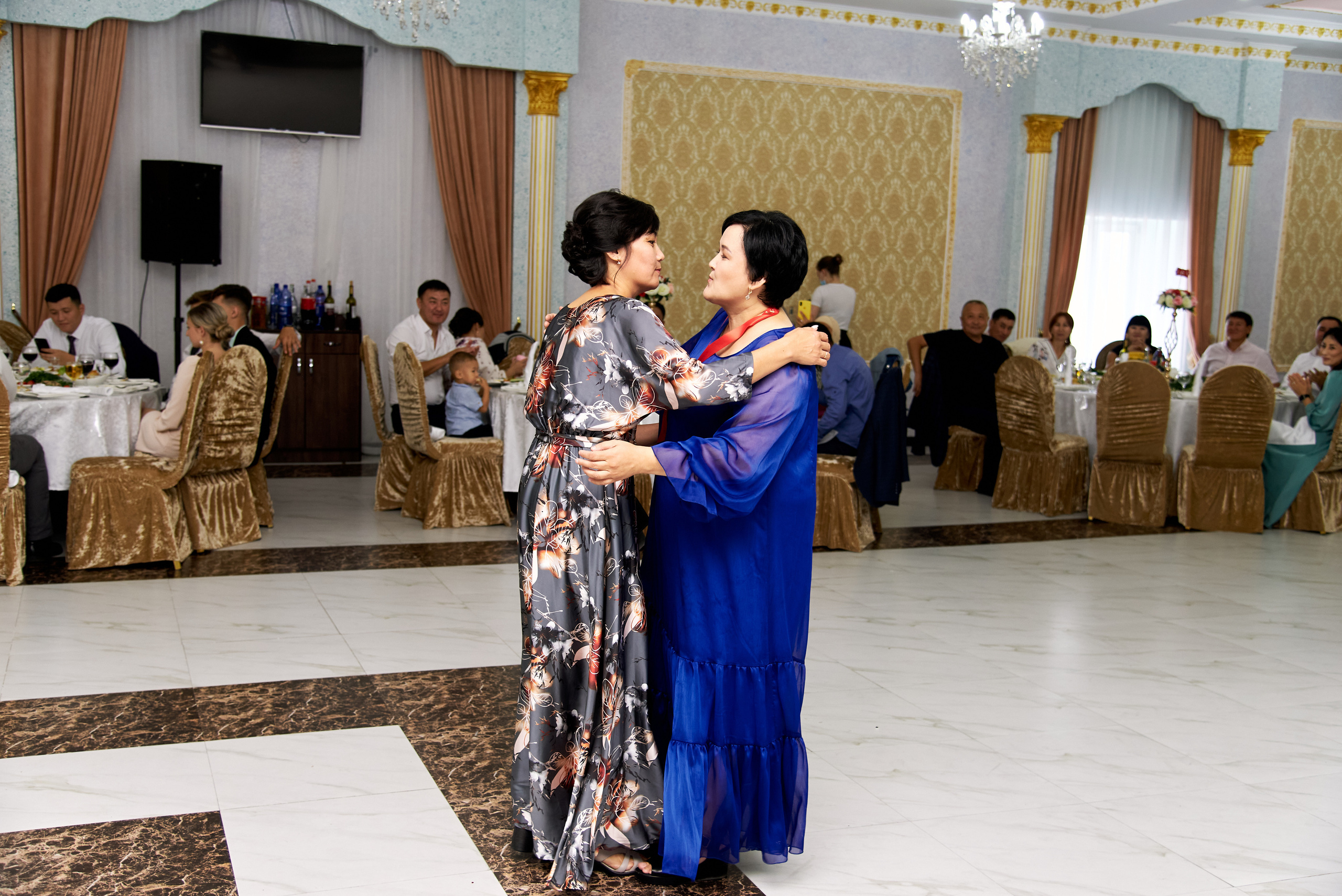 Погода просто ШИК. Ельжан Куттыгожин