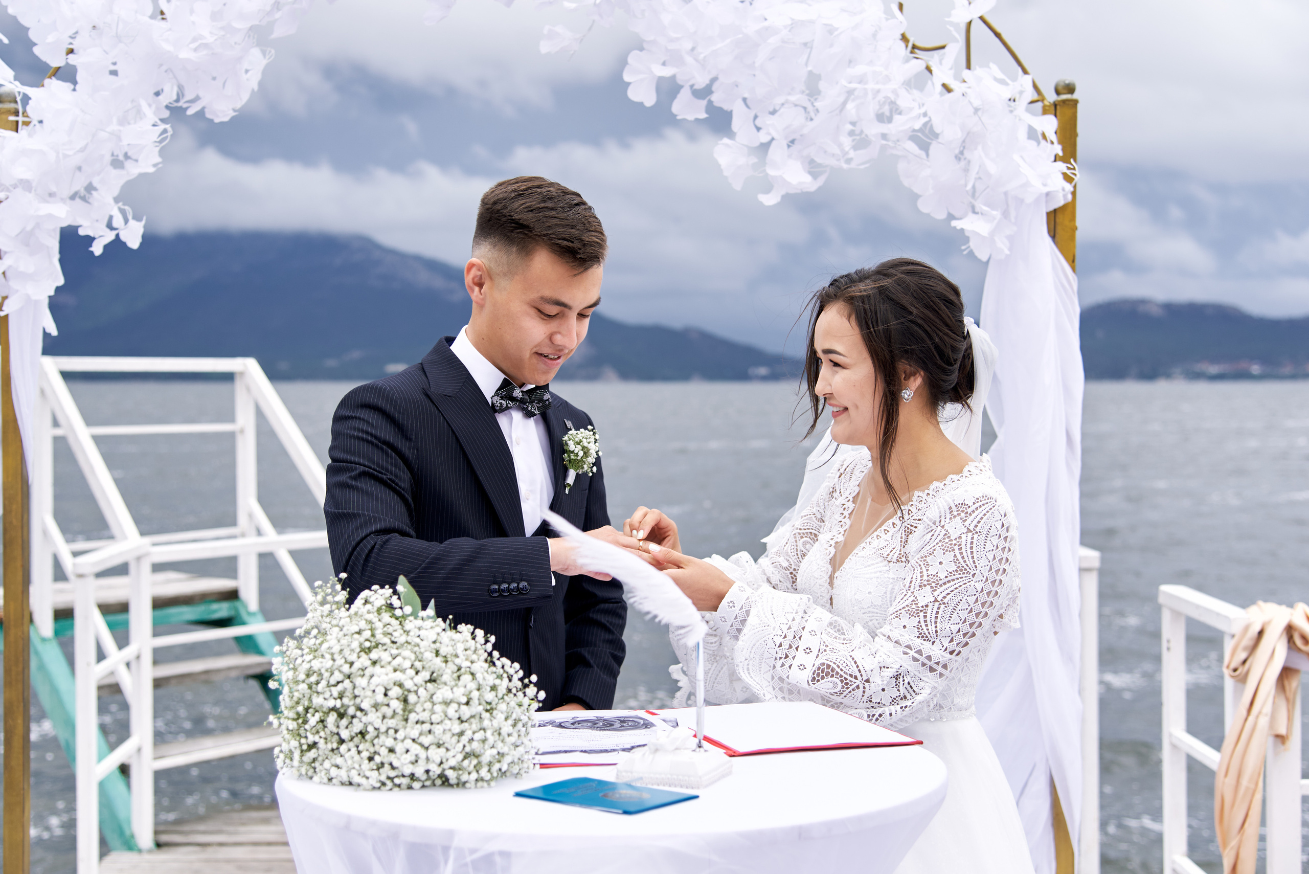 Погода просто ШИК. Ельжан Куттыгожин