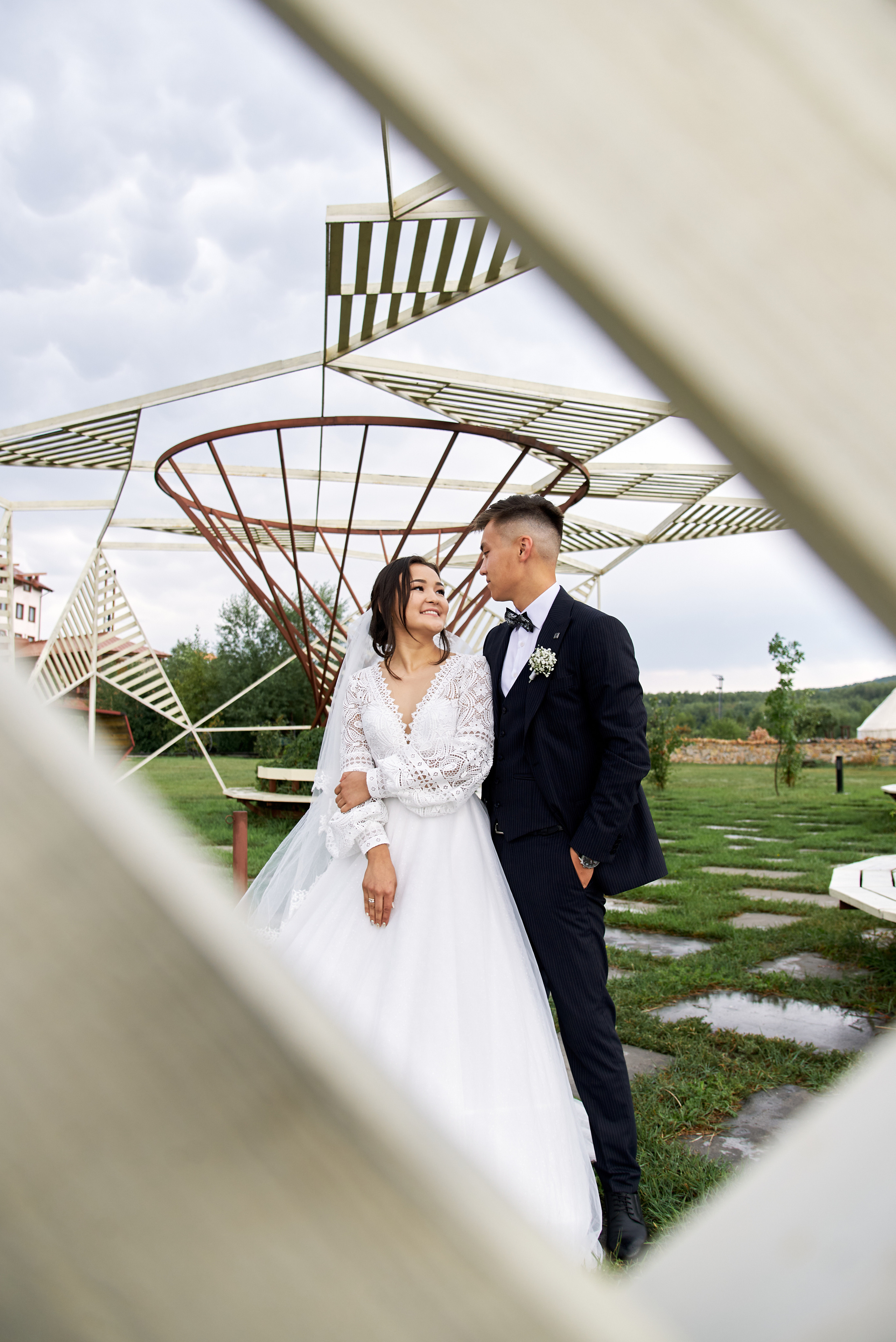 Погода просто ШИК. Ельжан Куттыгожин