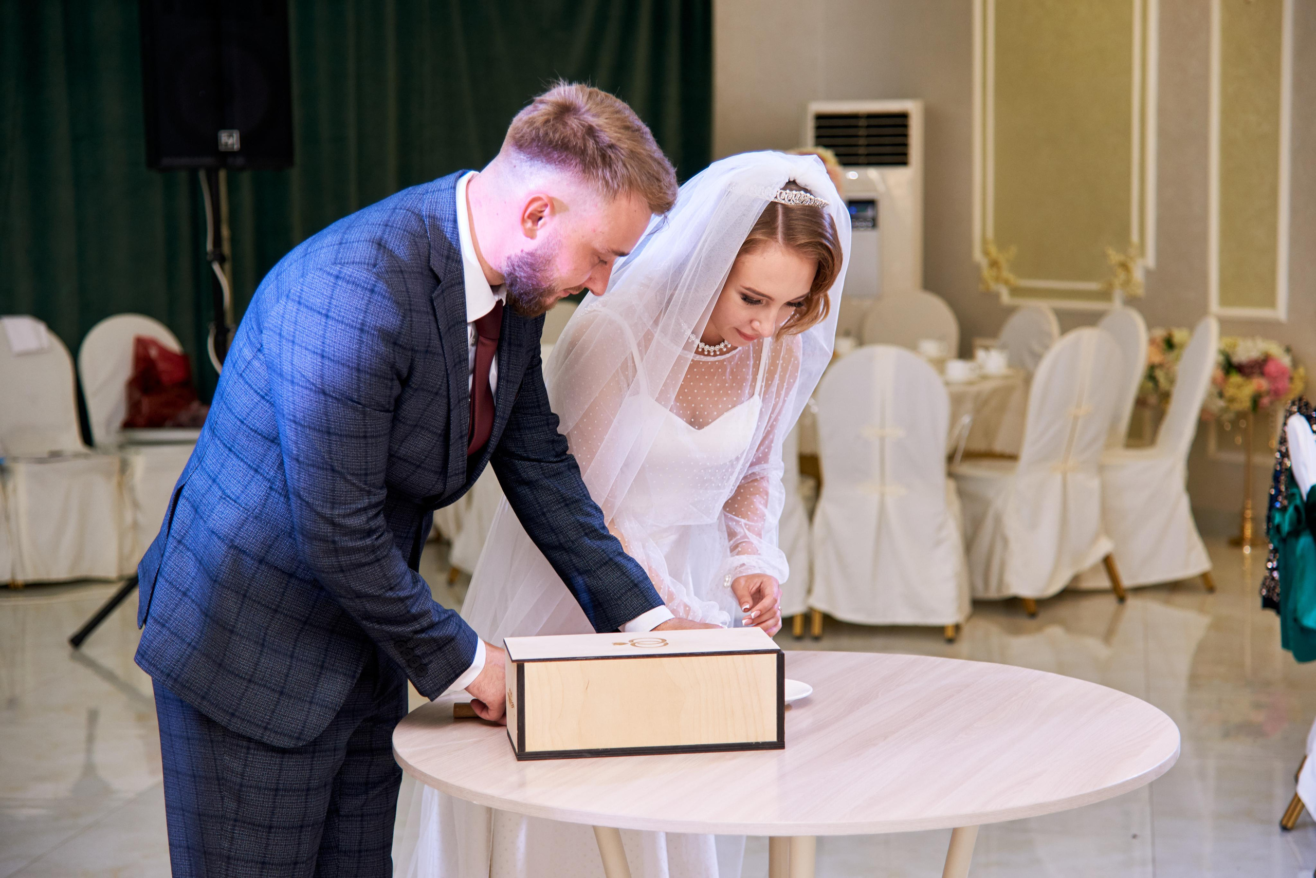 Лаконичная красота. Ельжан Куттыгожин