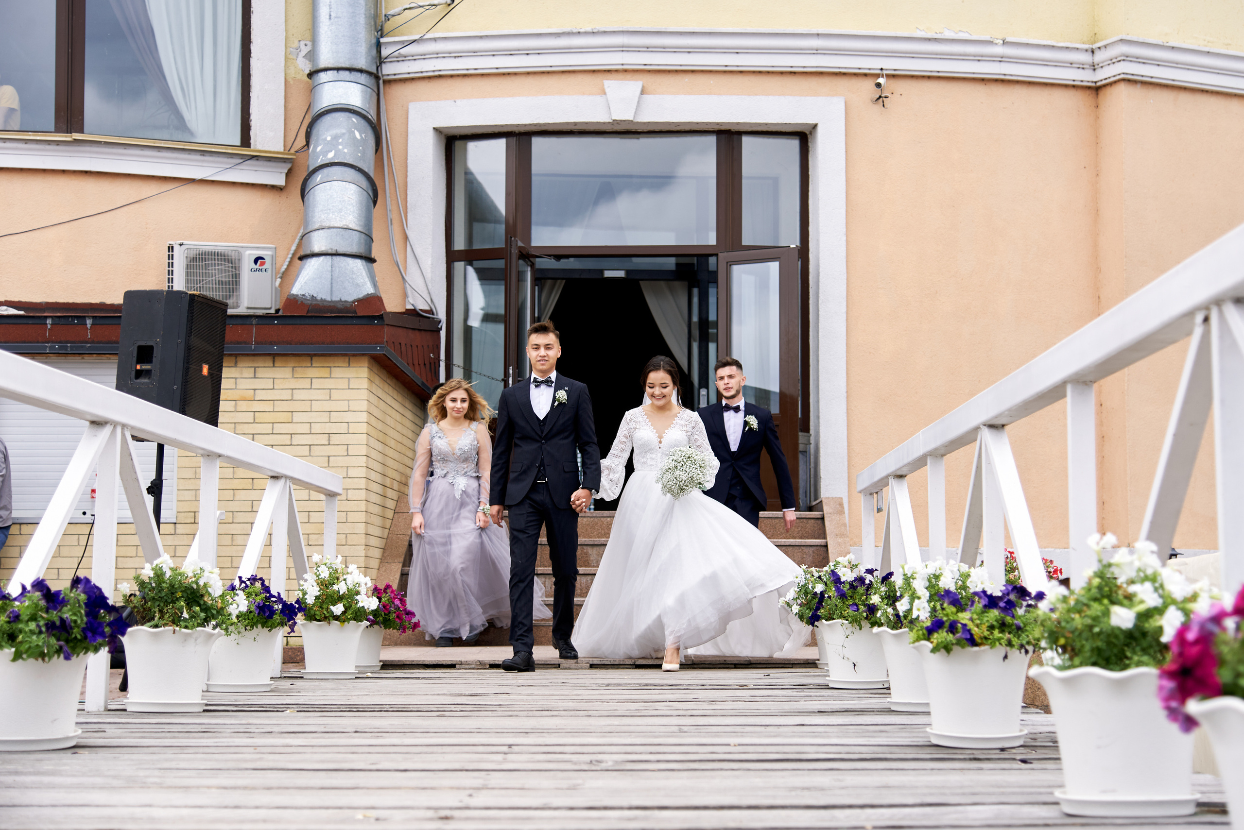 Погода просто ШИК. Ельжан Куттыгожин