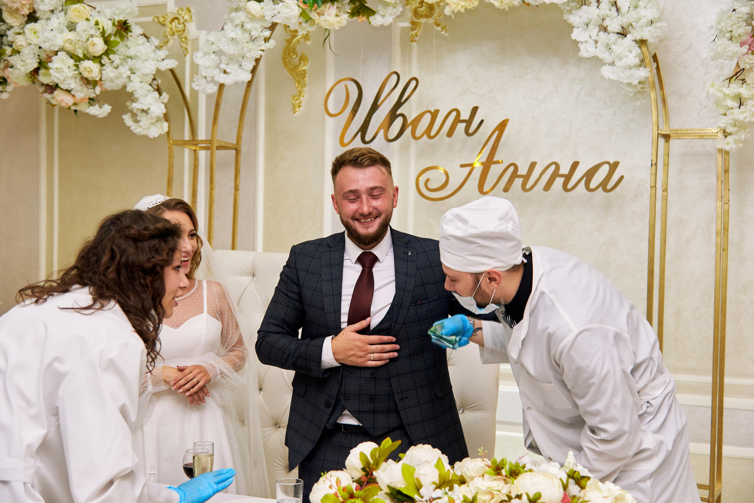 Лаконичная красота. Ельжан Куттыгожин