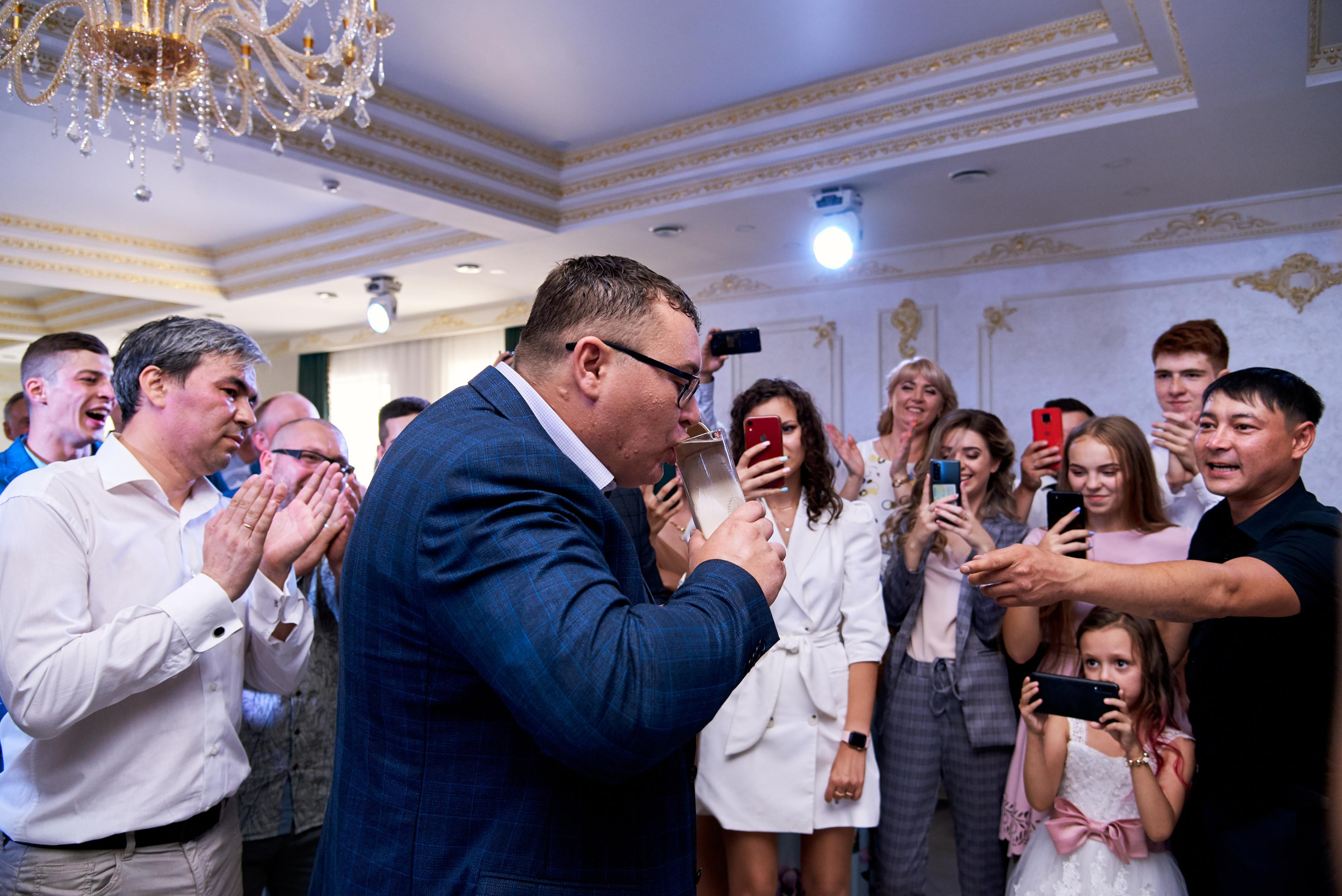 Лаконичная красота. Ельжан Куттыгожин