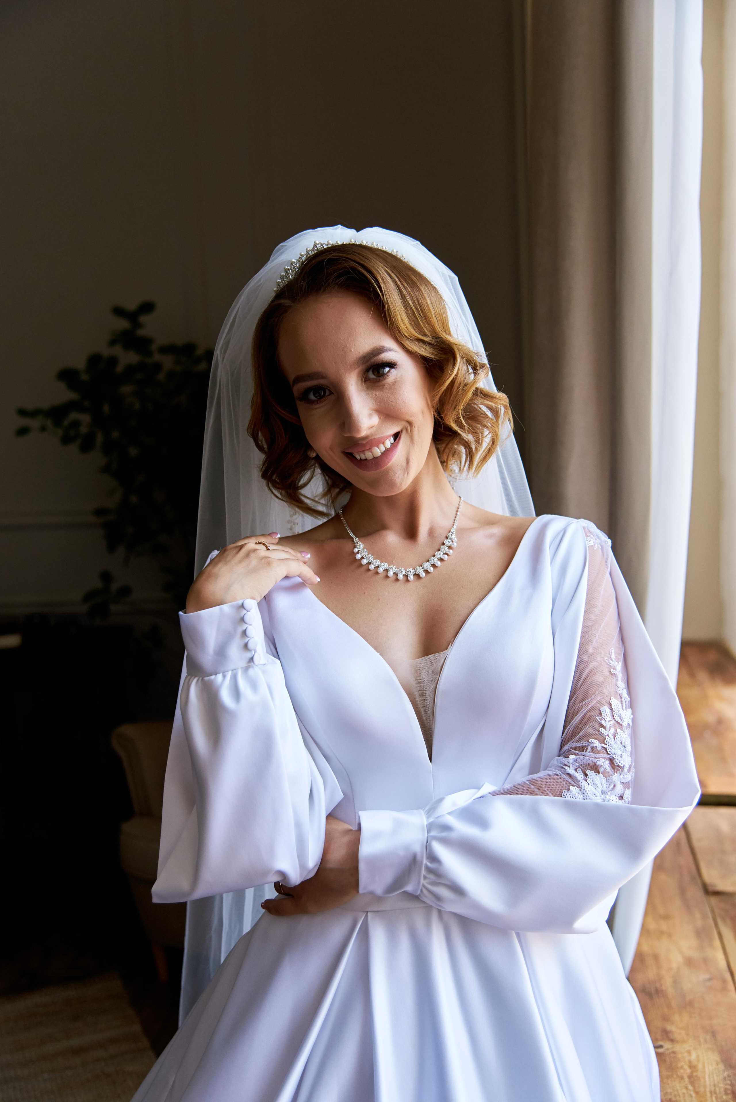 Лаконичная красота. Ельжан Куттыгожин