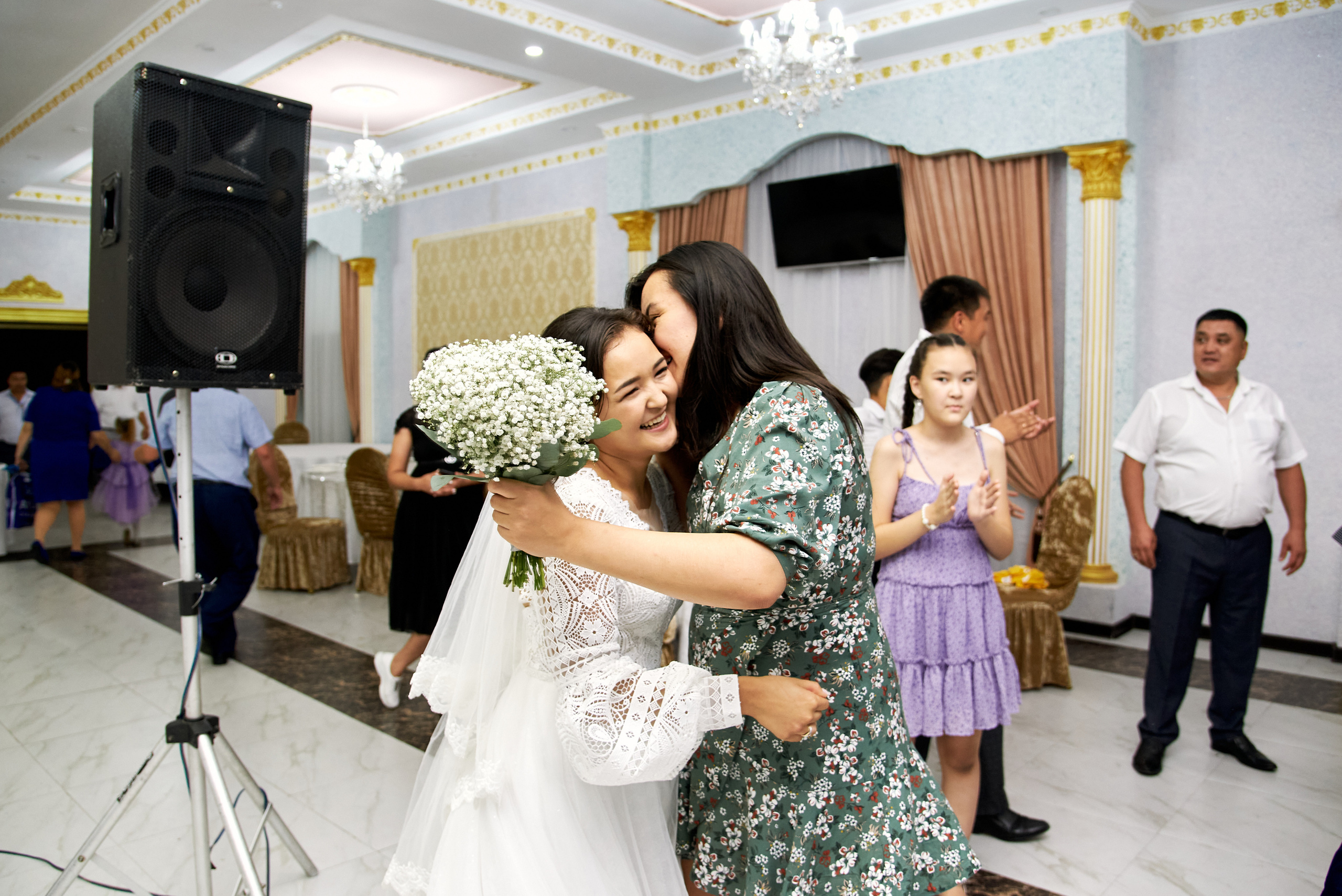 Погода просто ШИК. Ельжан Куттыгожин