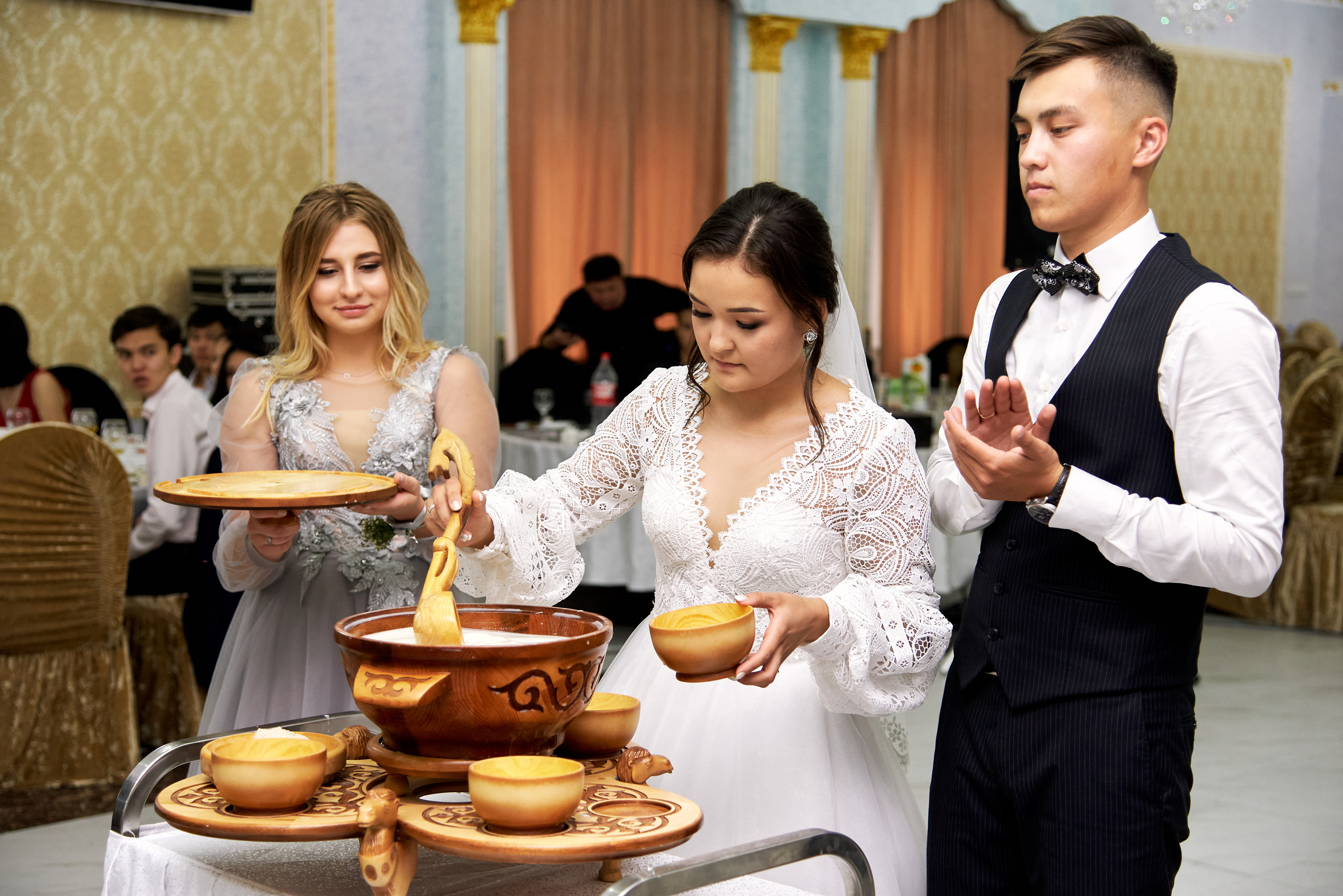 Погода просто ШИК. Ельжан Куттыгожин