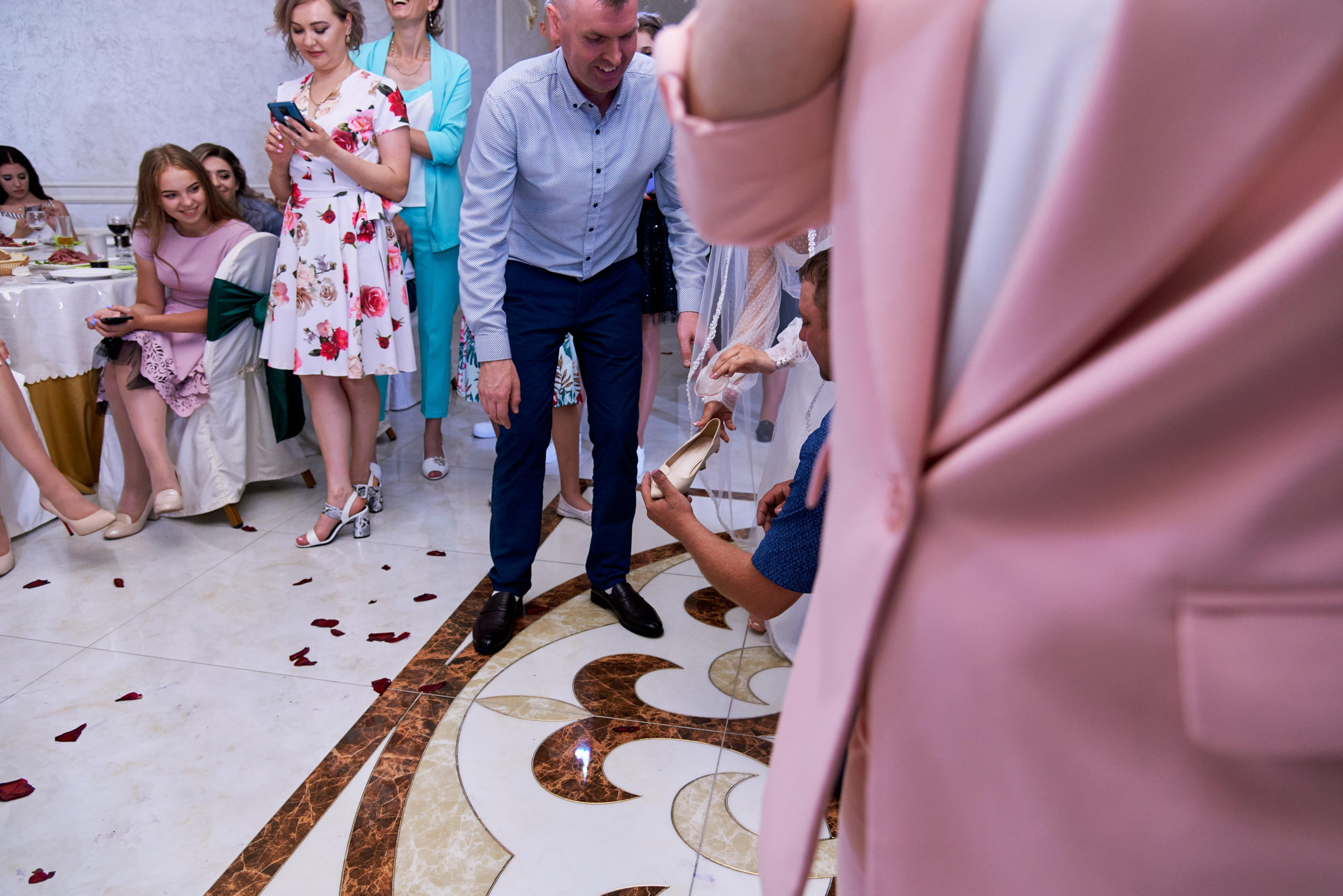 Лаконичная красота. Ельжан Куттыгожин