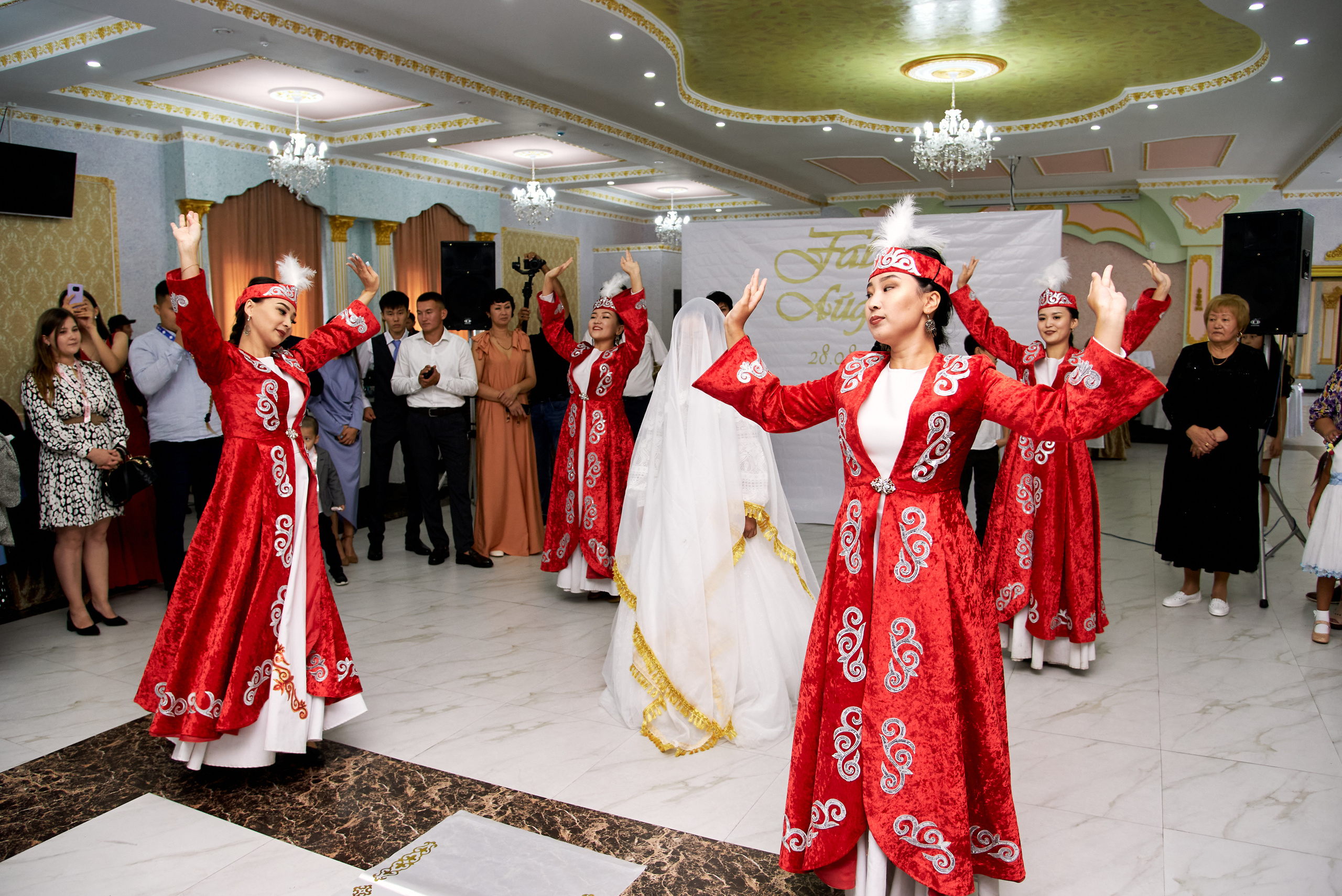 Погода просто ШИК. Ельжан Куттыгожин