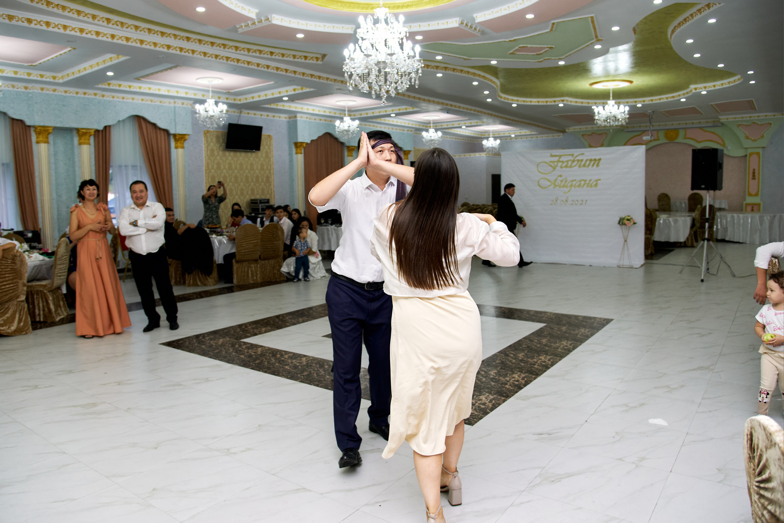 Погода просто ШИК. Ельжан Куттыгожин