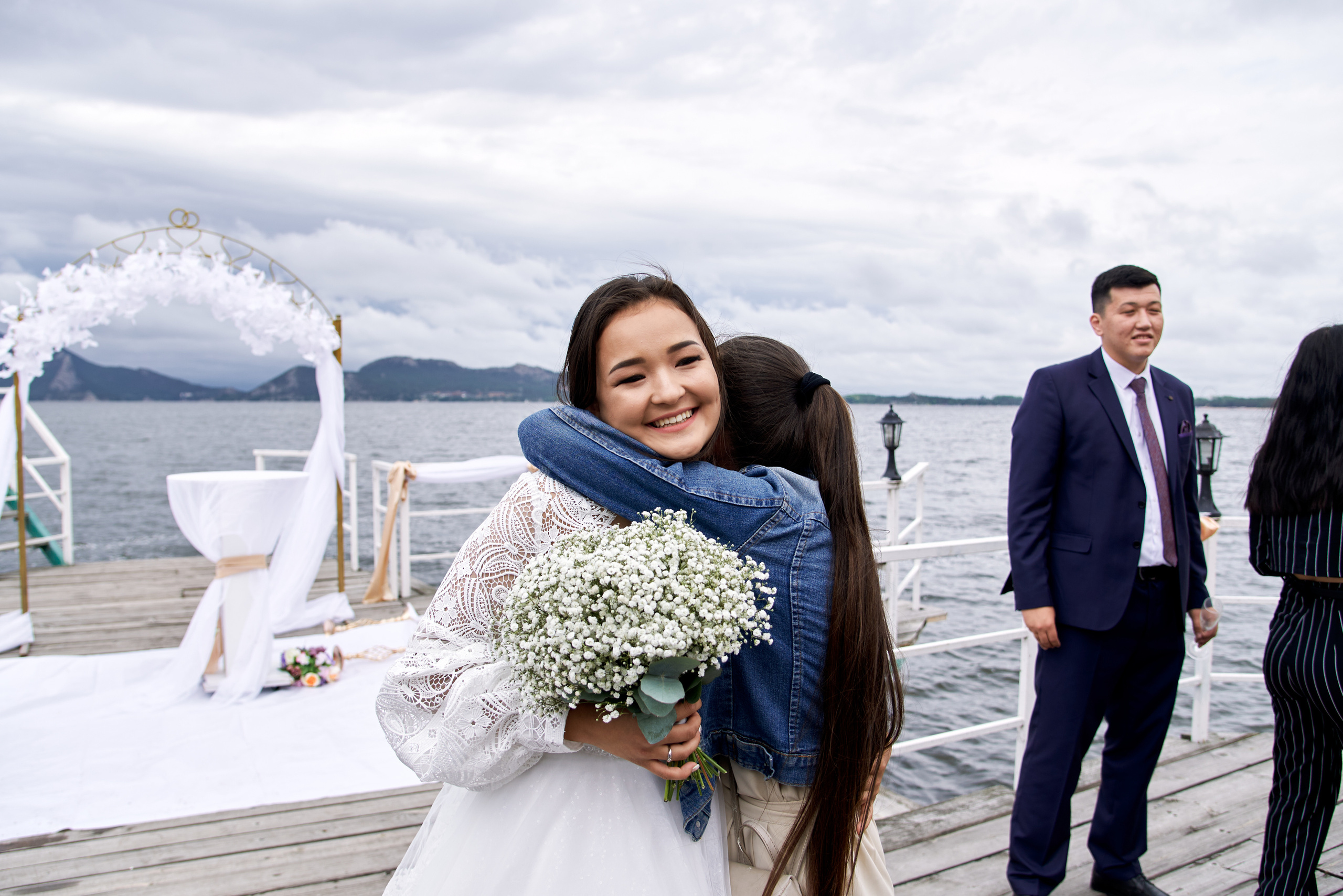 Погода просто ШИК. Ельжан Куттыгожин