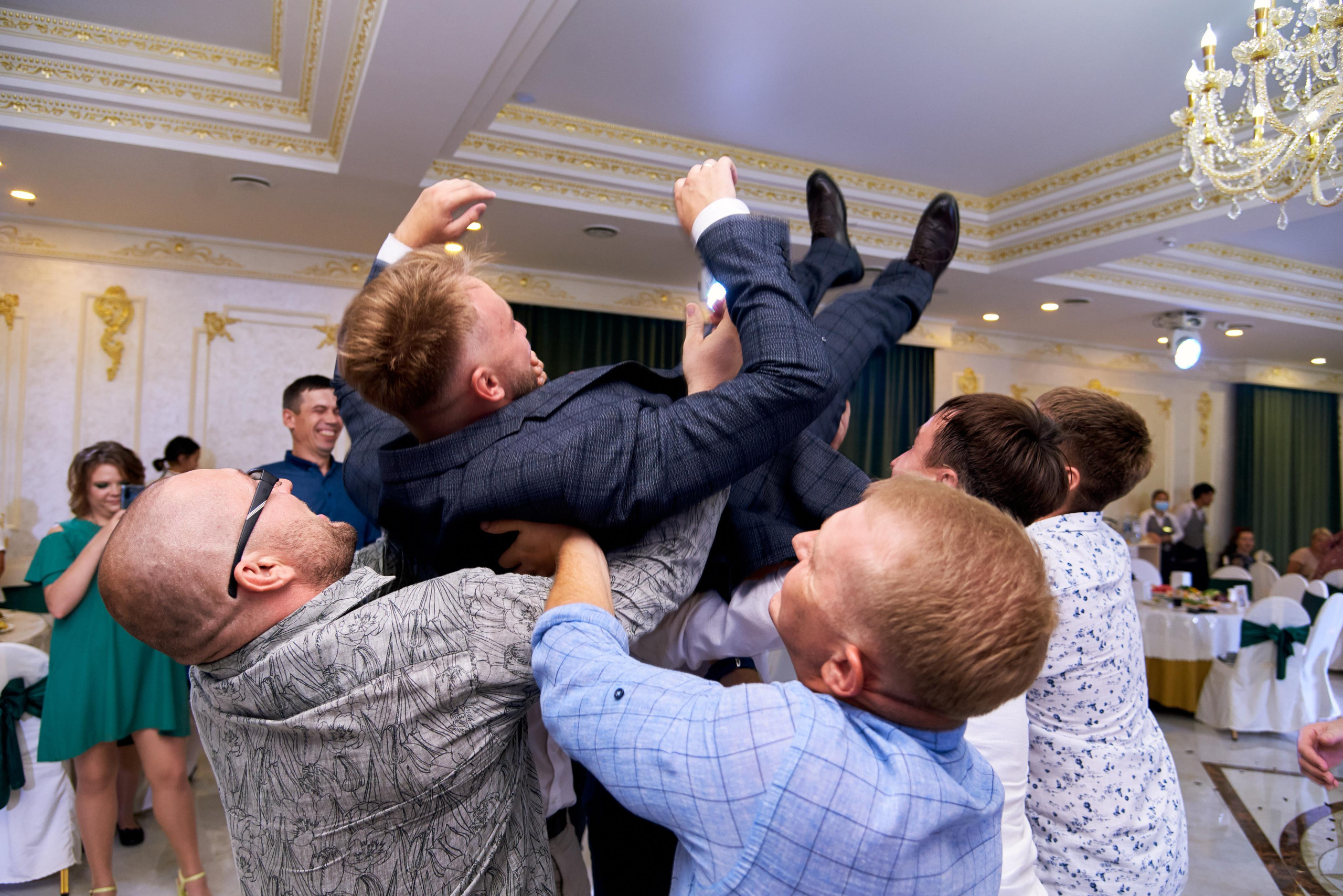 Лаконичная красота. Ельжан Куттыгожин