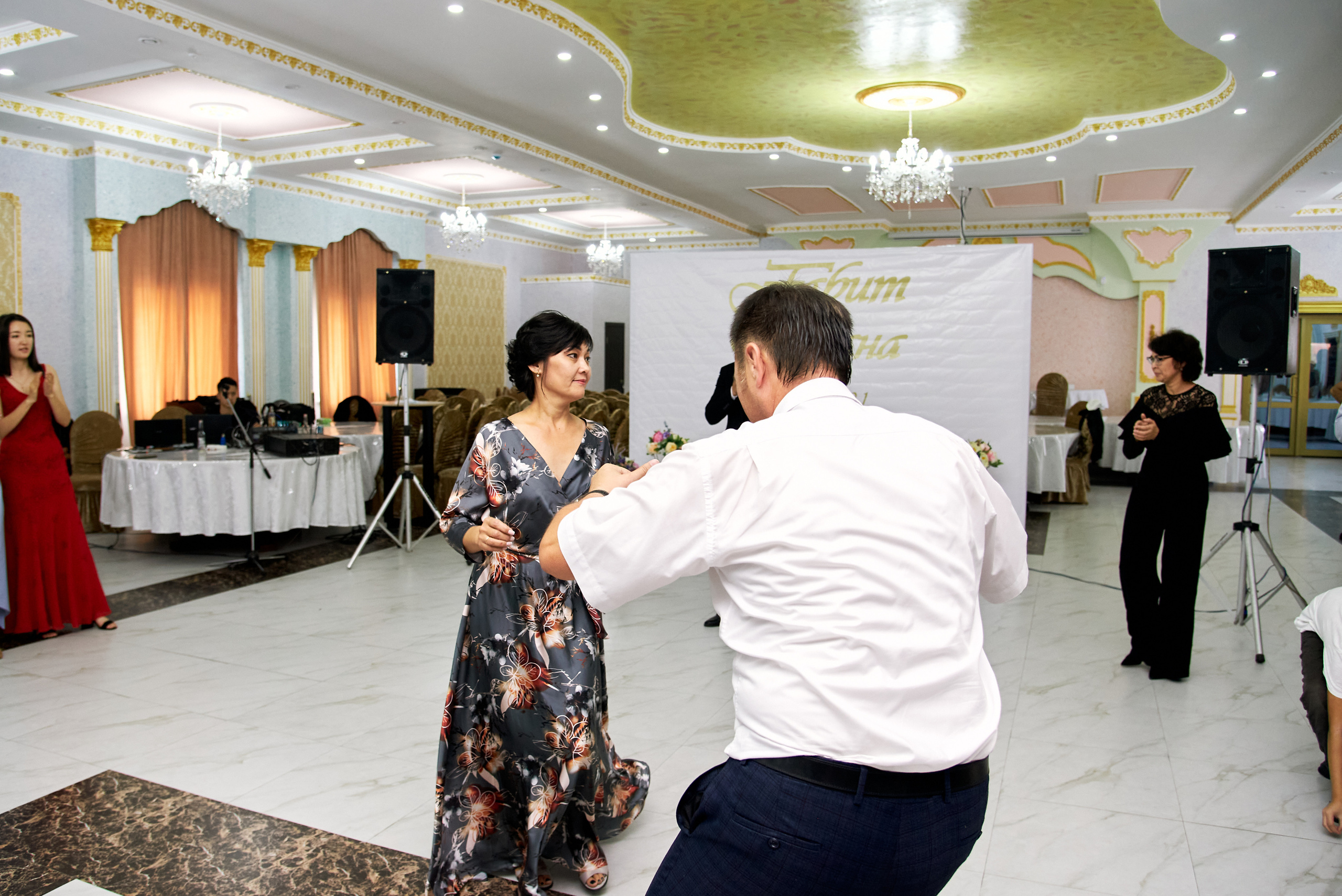 Погода просто ШИК. Ельжан Куттыгожин