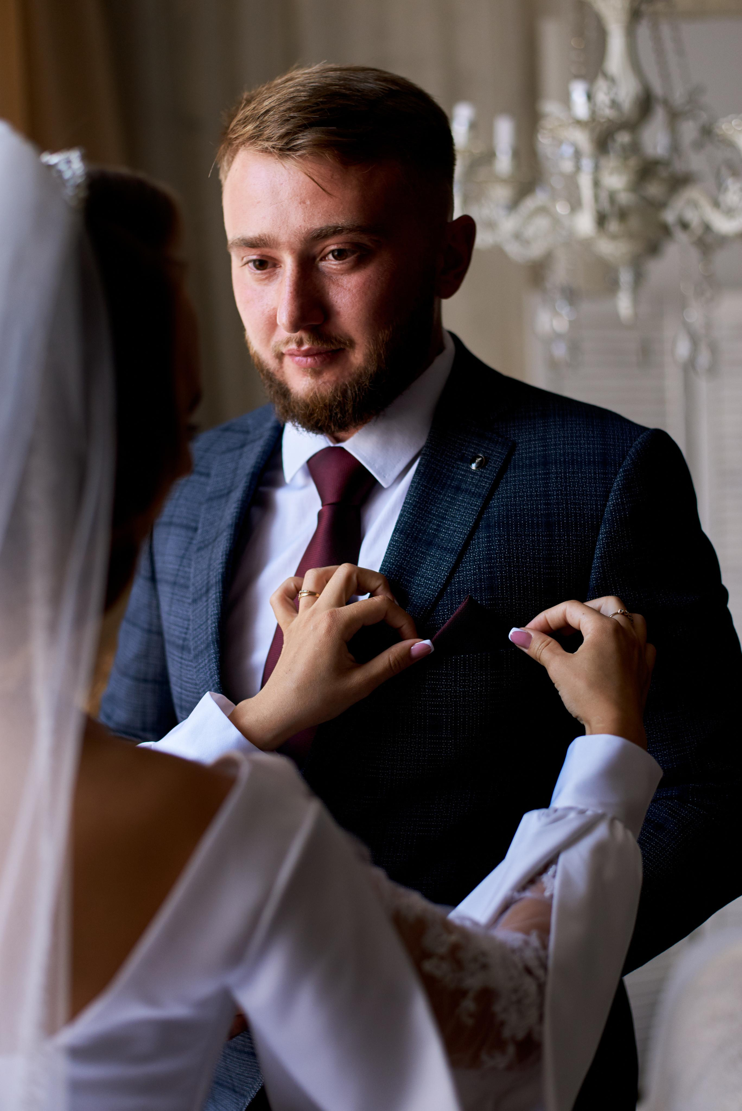 Лаконичная красота. Ельжан Куттыгожин