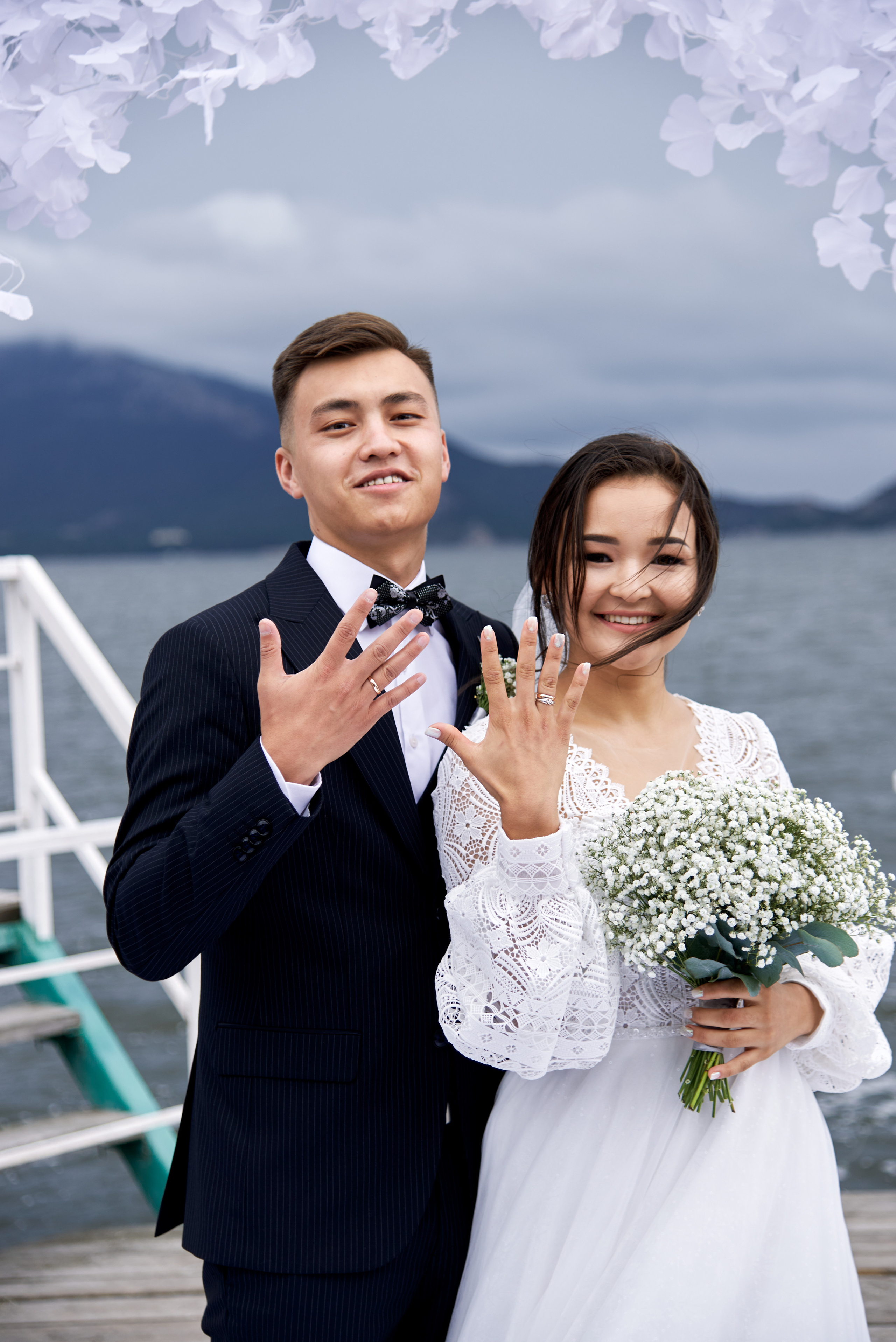 Погода просто ШИК. Ельжан Куттыгожин